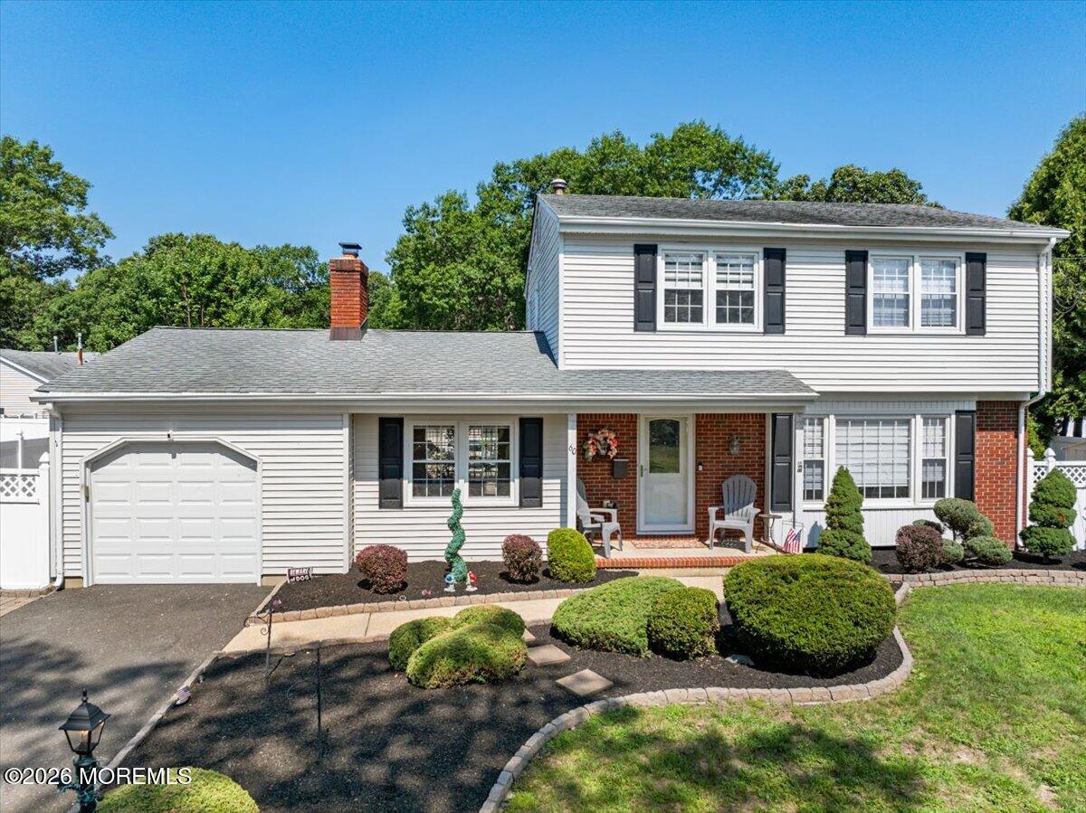 60 Glenmere Drive