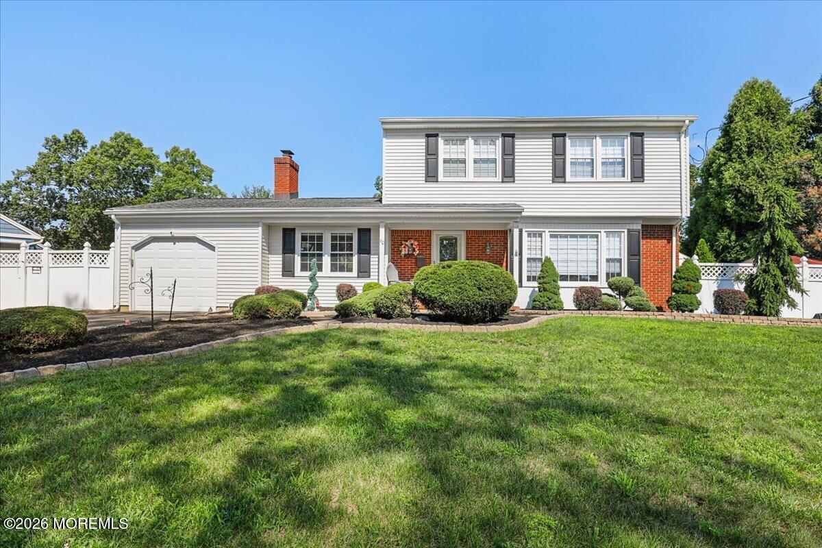 60 Glenmere Drive