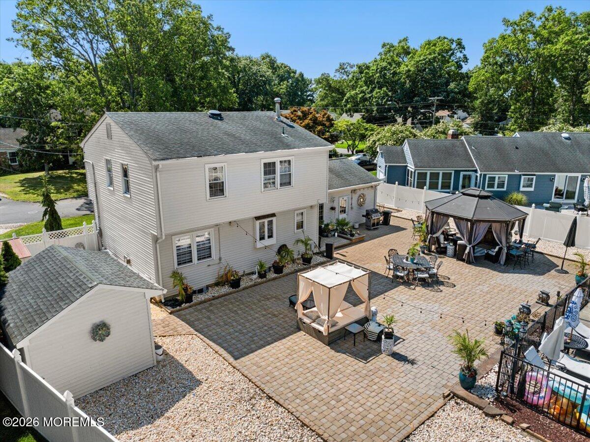 60 Glenmere Drive