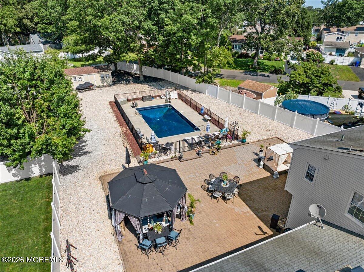 60 Glenmere Drive