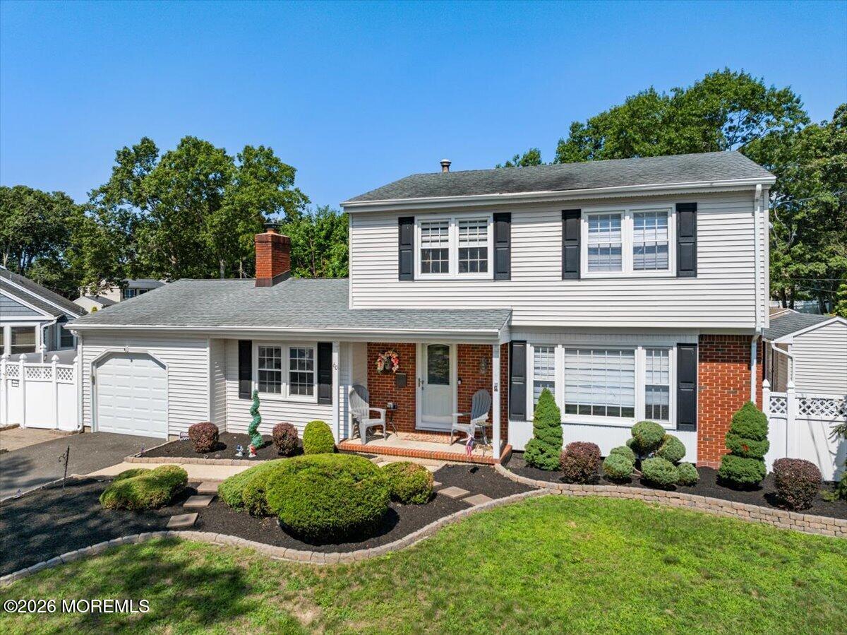 60 Glenmere Drive