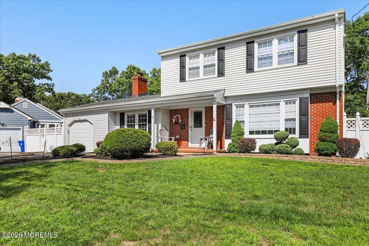 60 Glenmere Drive
