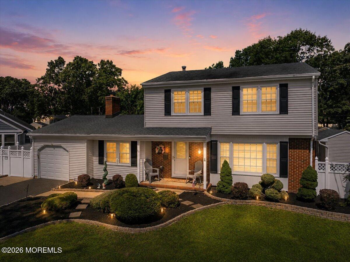 60 Glenmere Drive