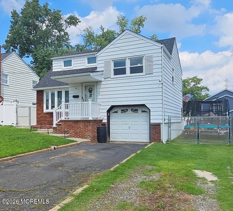 4 Carter Place