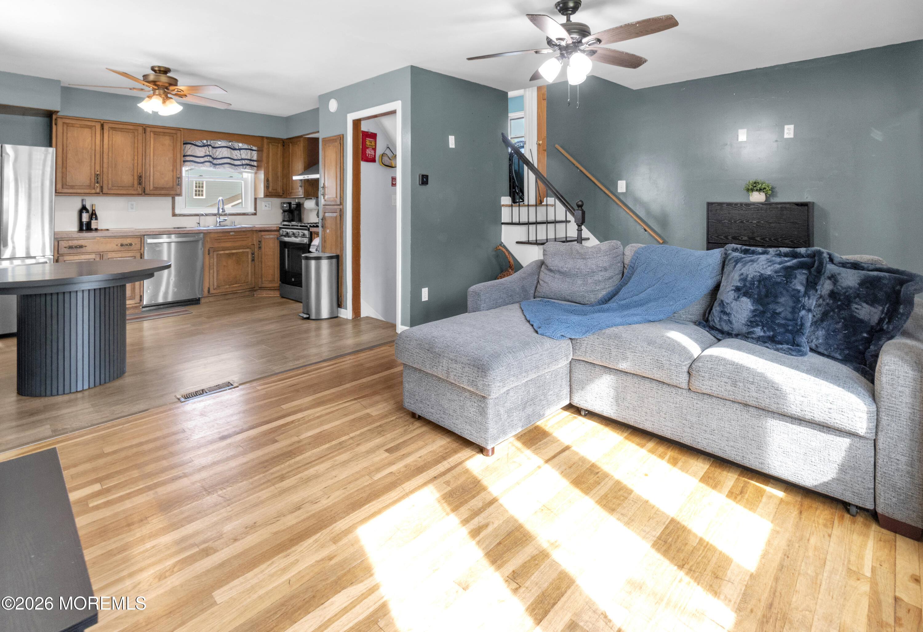 4 Carter Place