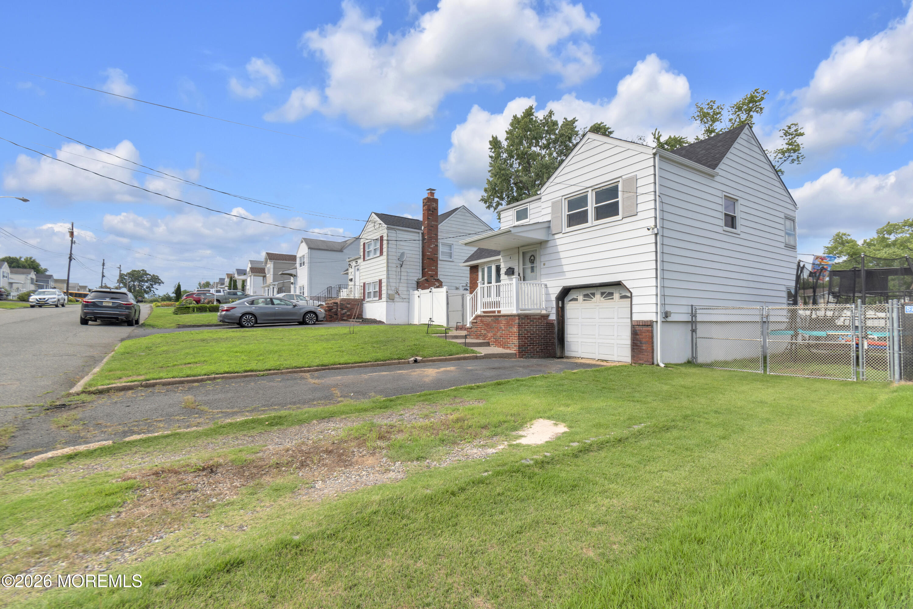 4 Carter Place