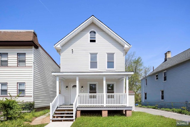473 Lakeside Avenue