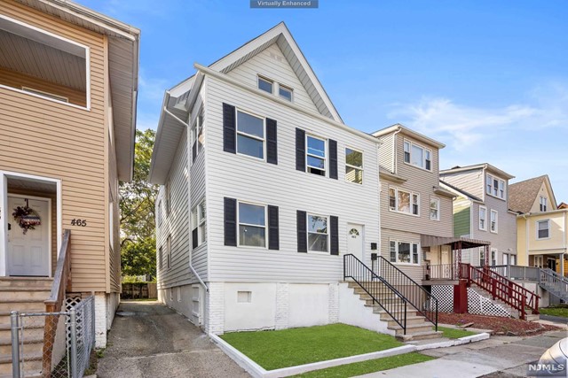 463 Norwood Street