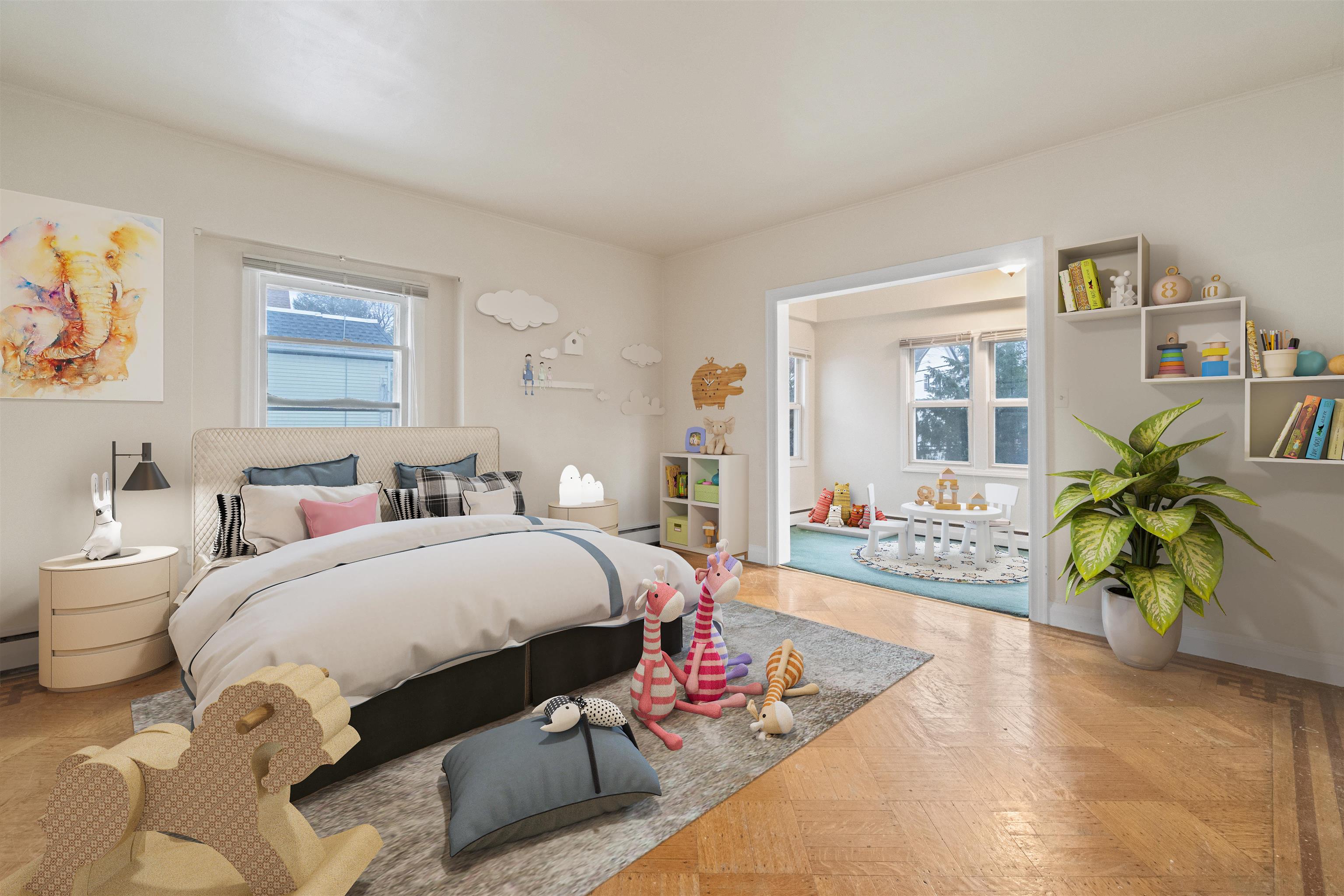 131 GIFFORD AVE