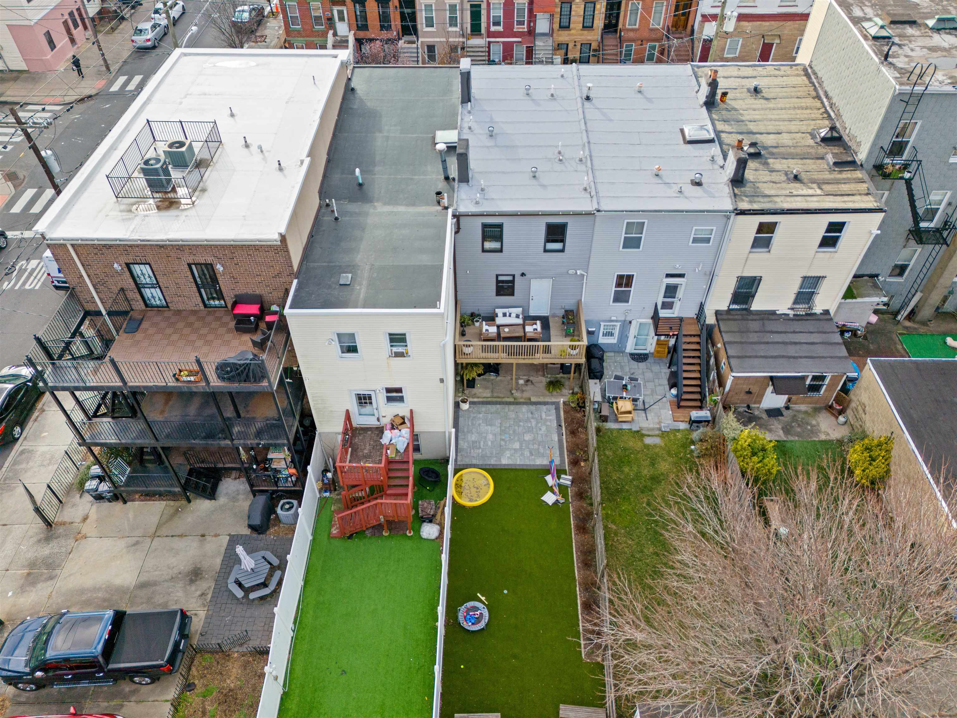 64 LAFAYETTE ST