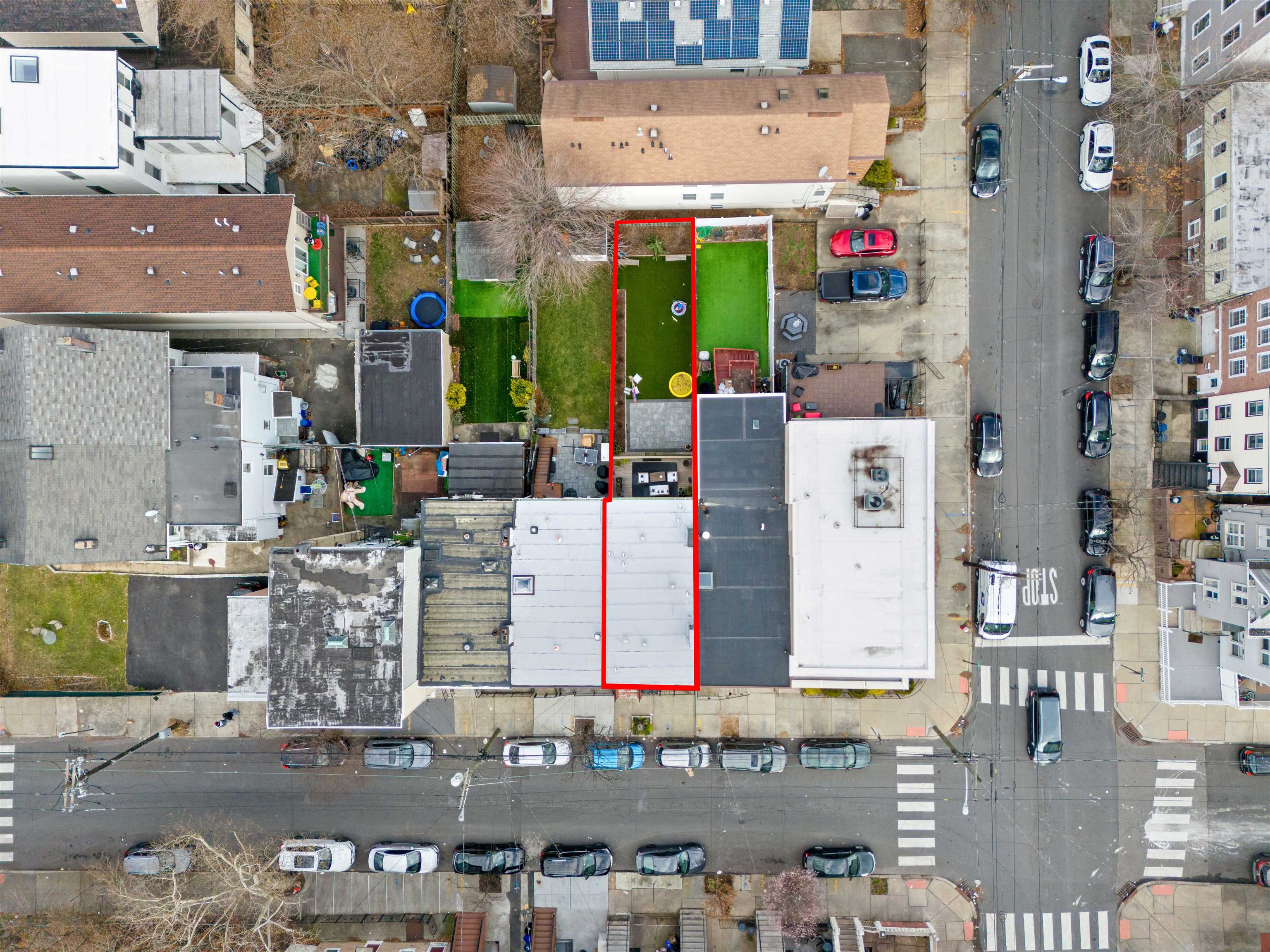 64 LAFAYETTE ST