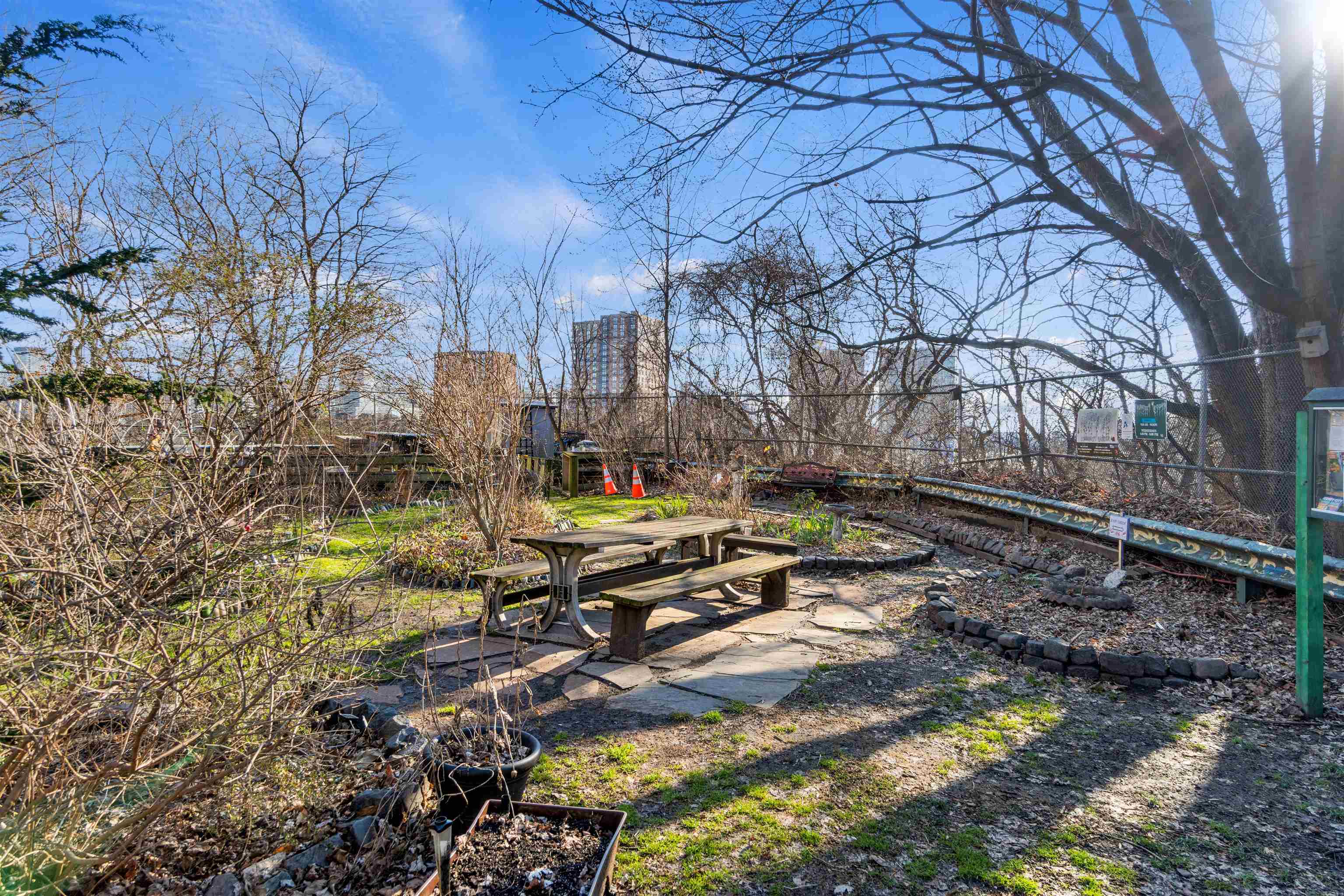102 OGDEN AVE Unit: 104