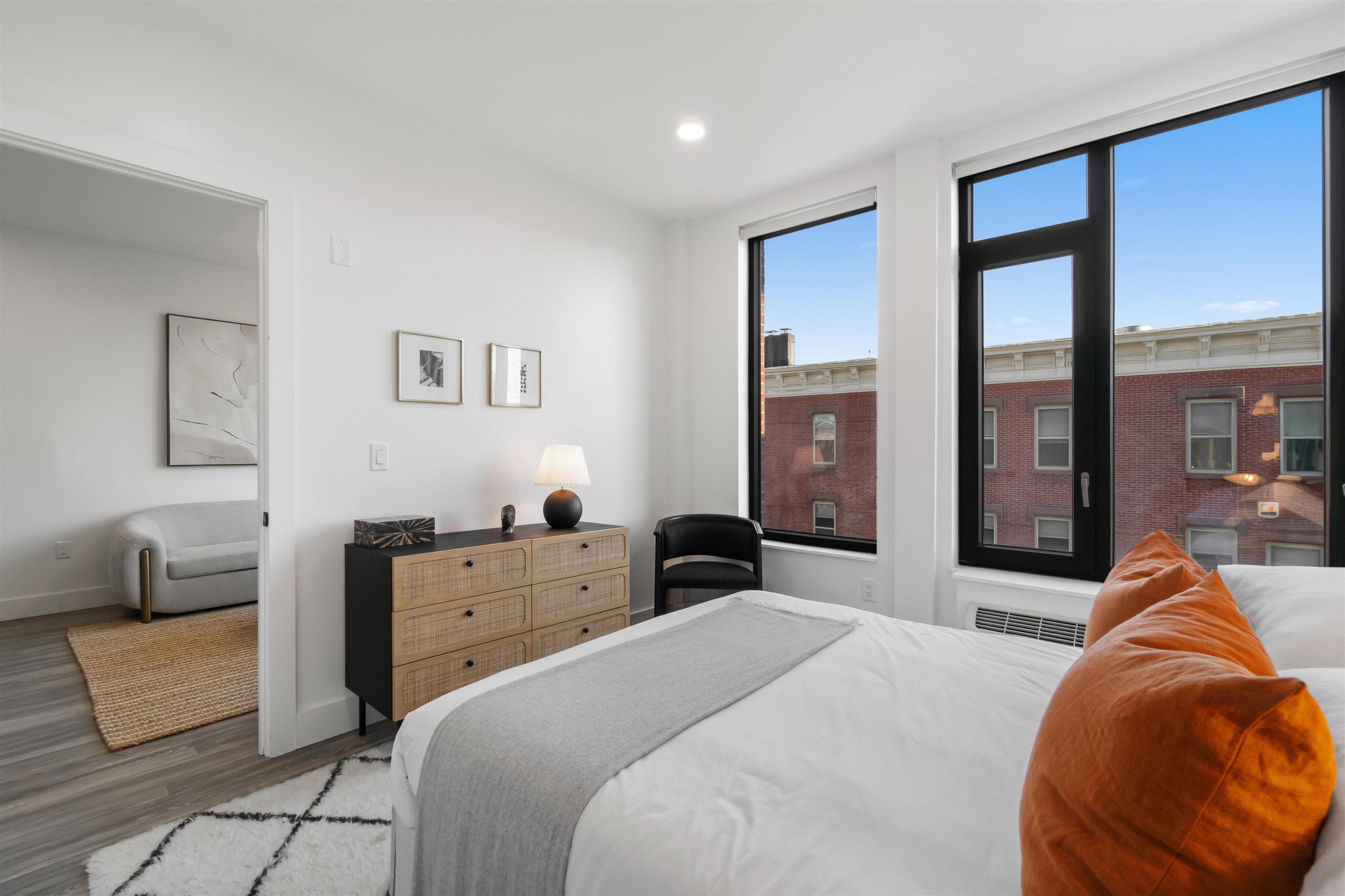 327 COMMUNIPAW AVE Unit: 202