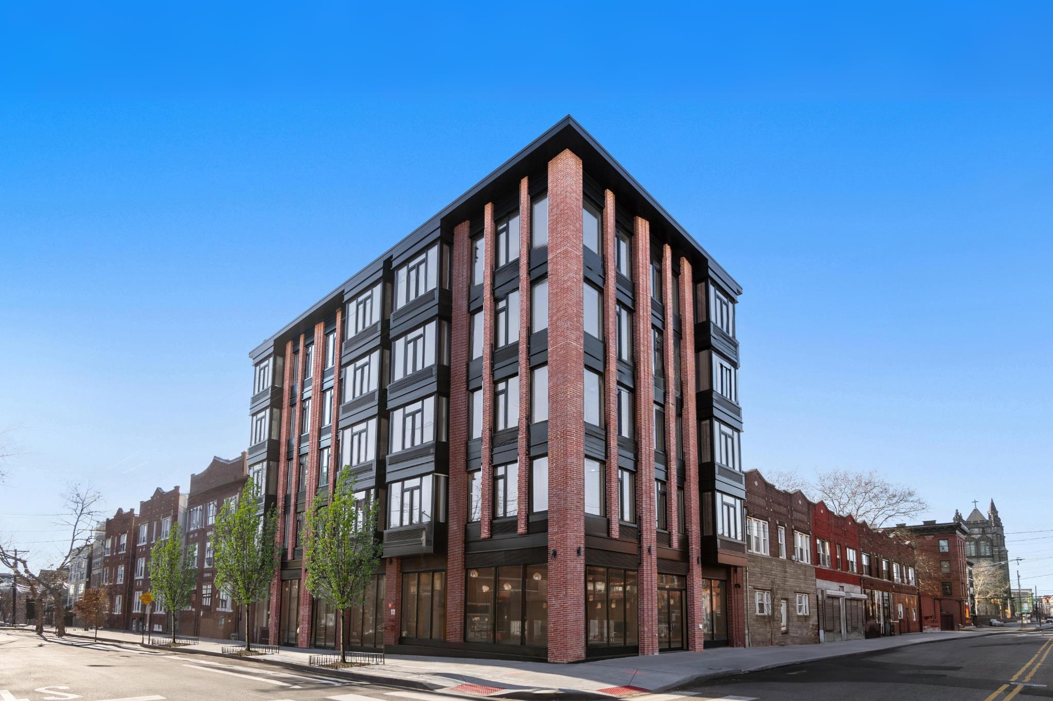 327 COMMUNIPAW AVE Unit: 202