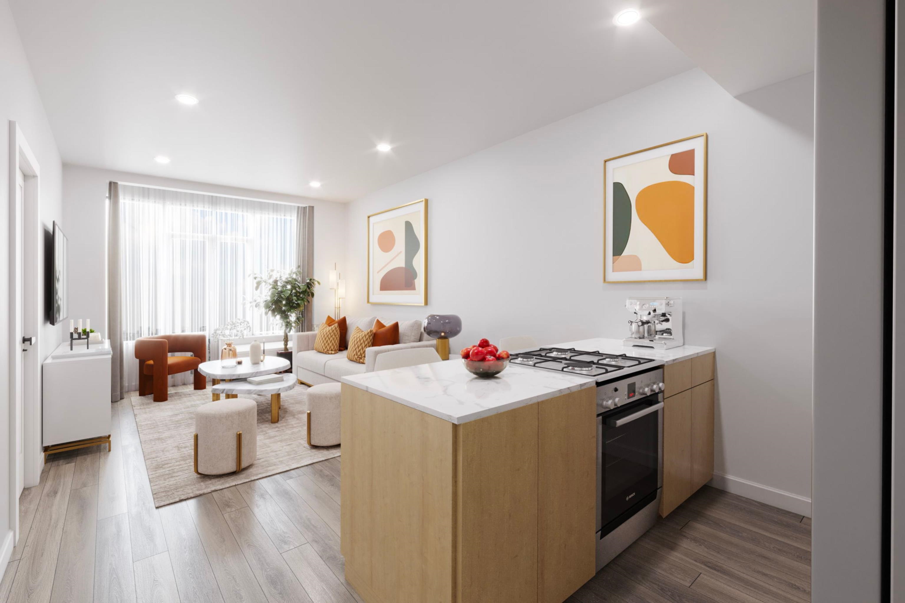 327 COMMUNIPAW AVE Unit: 301