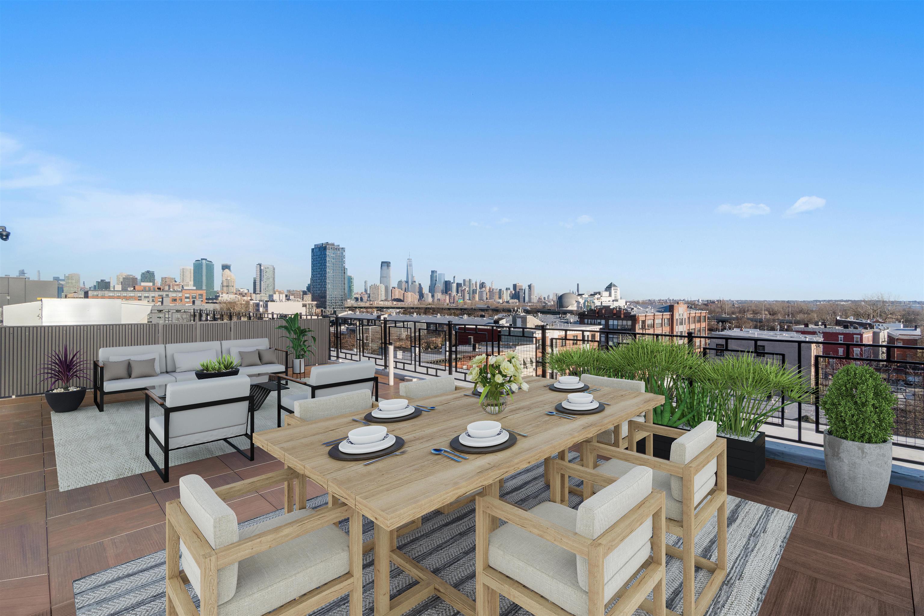 327 COMMUNIPAW AVE Unit: 301