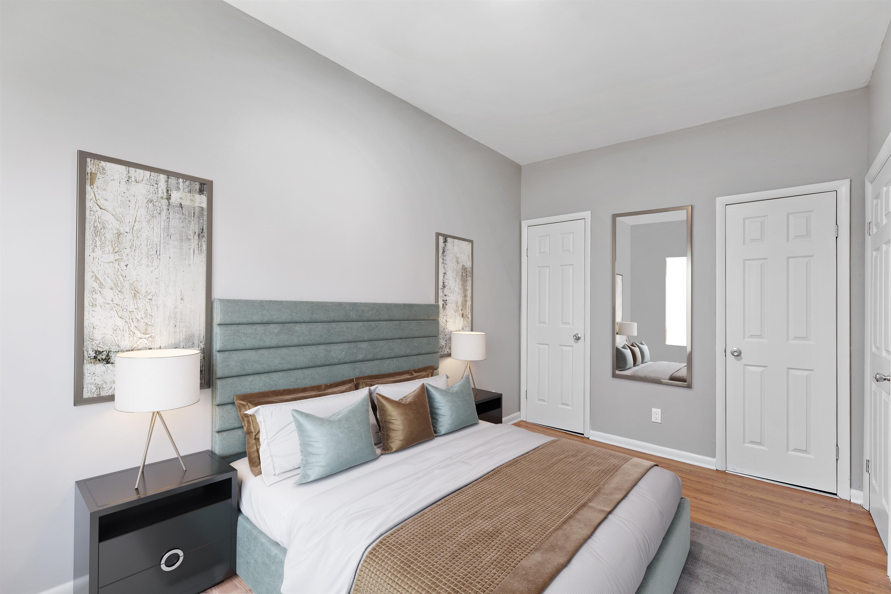 248 CLENDENNY AVE Unit: 4
