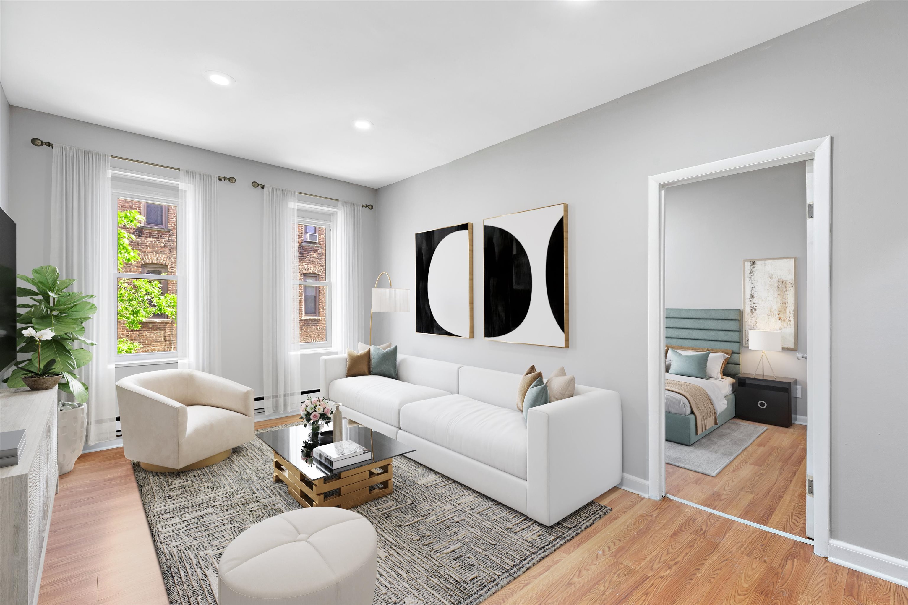 248 CLENDENNY AVE Unit: 4