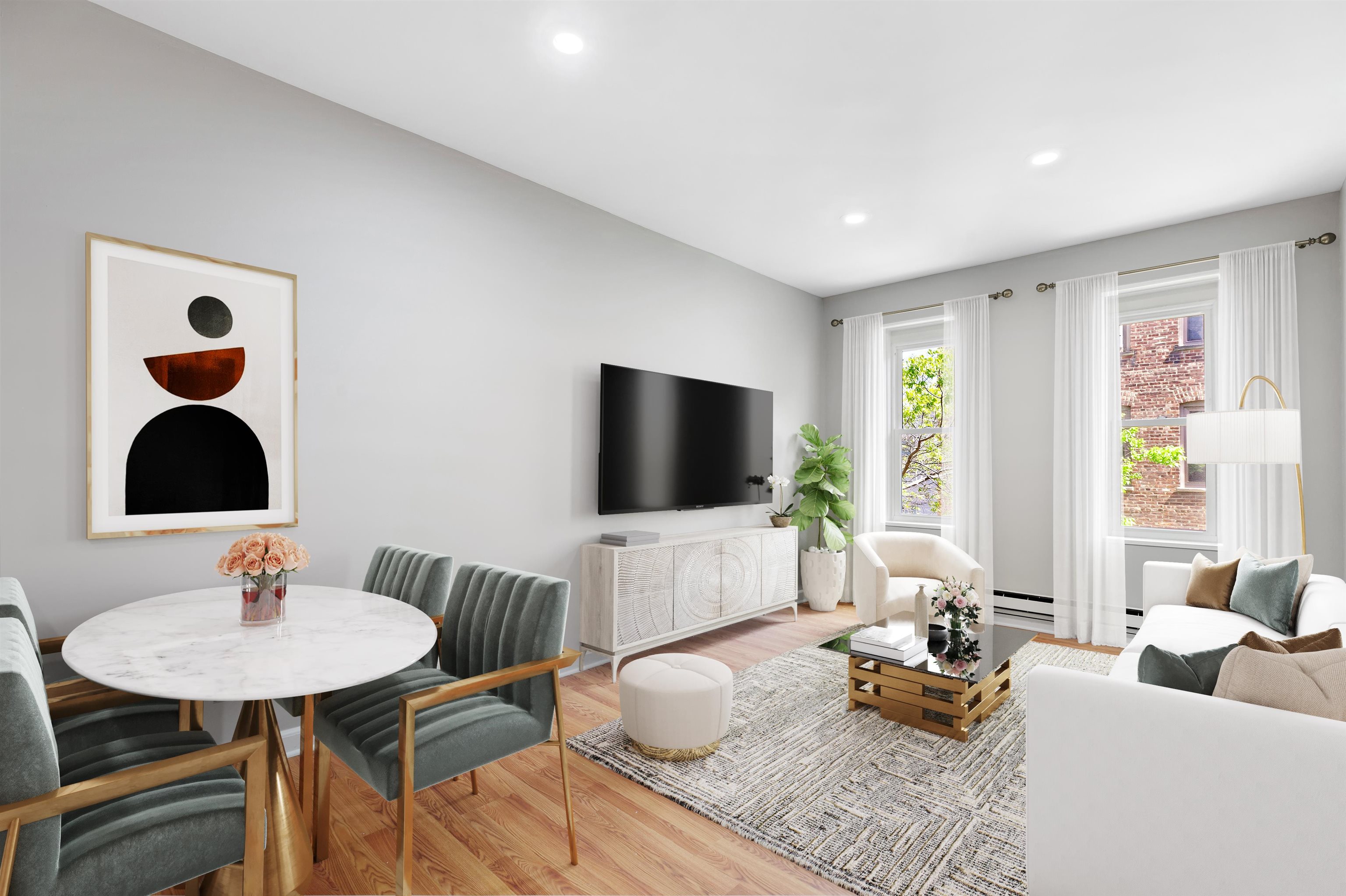 248 CLENDENNY AVE Unit: 4