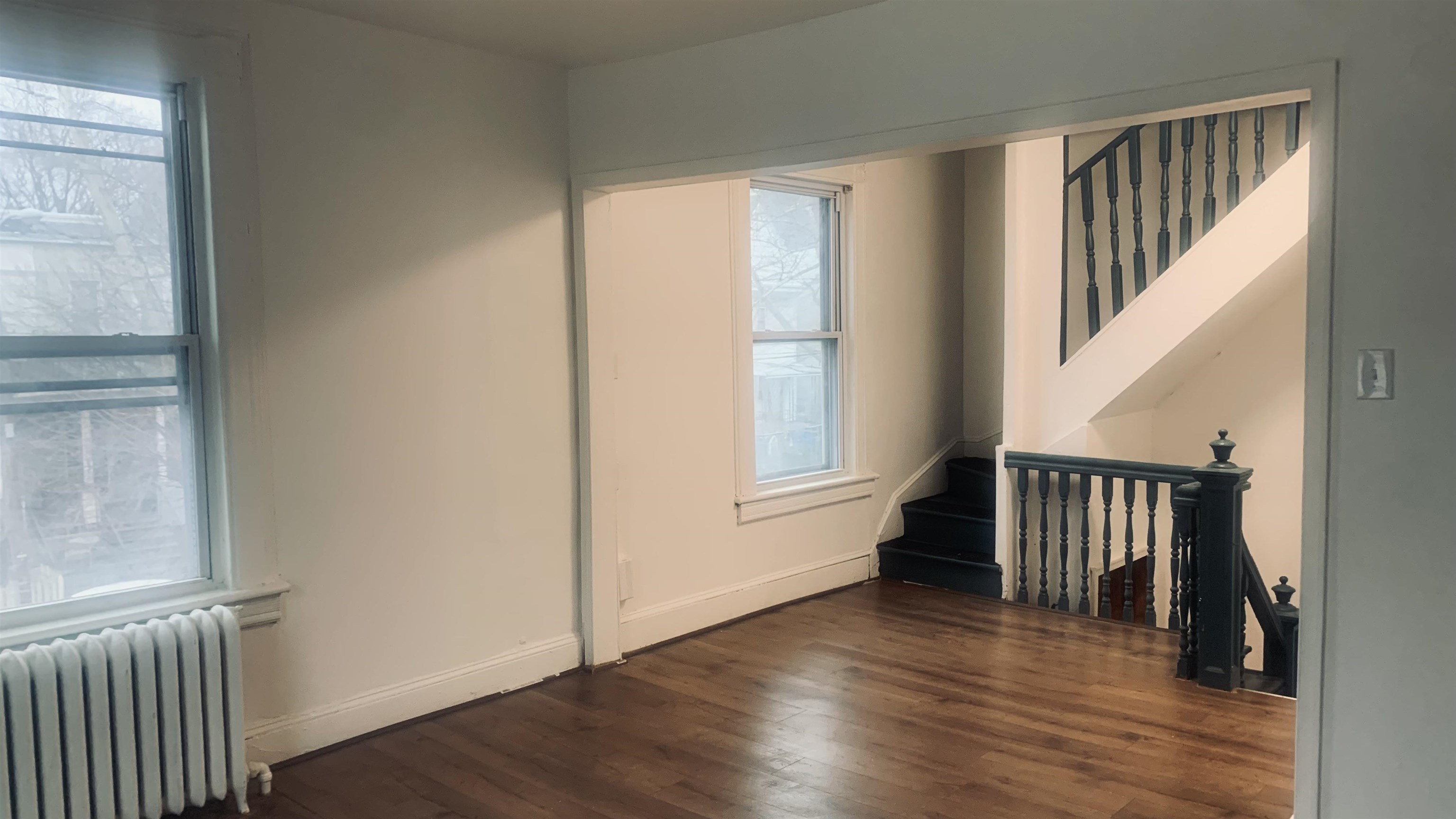 23 WILLIAMS AVE Unit: 2