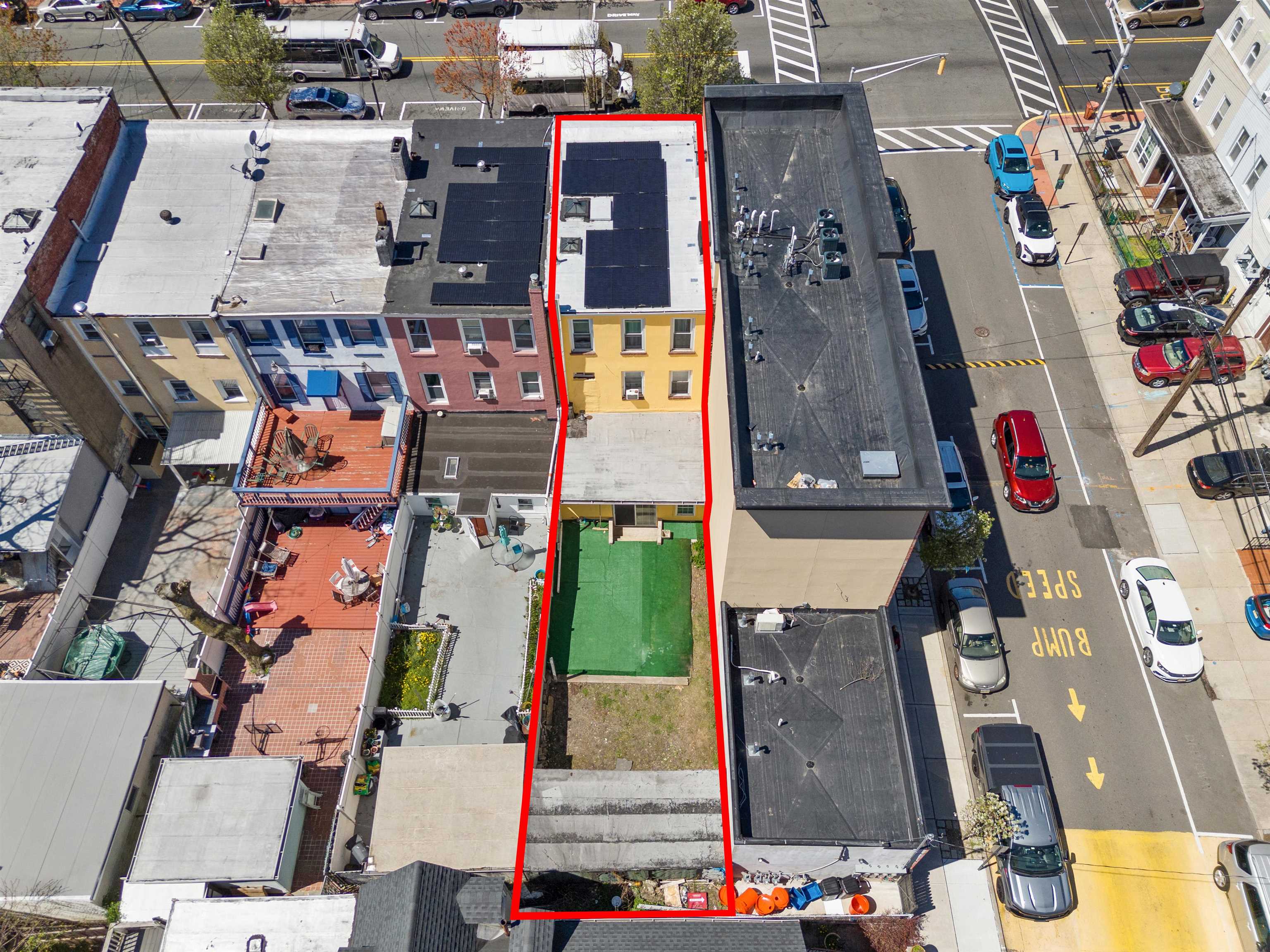 518 NEW YORK AVE