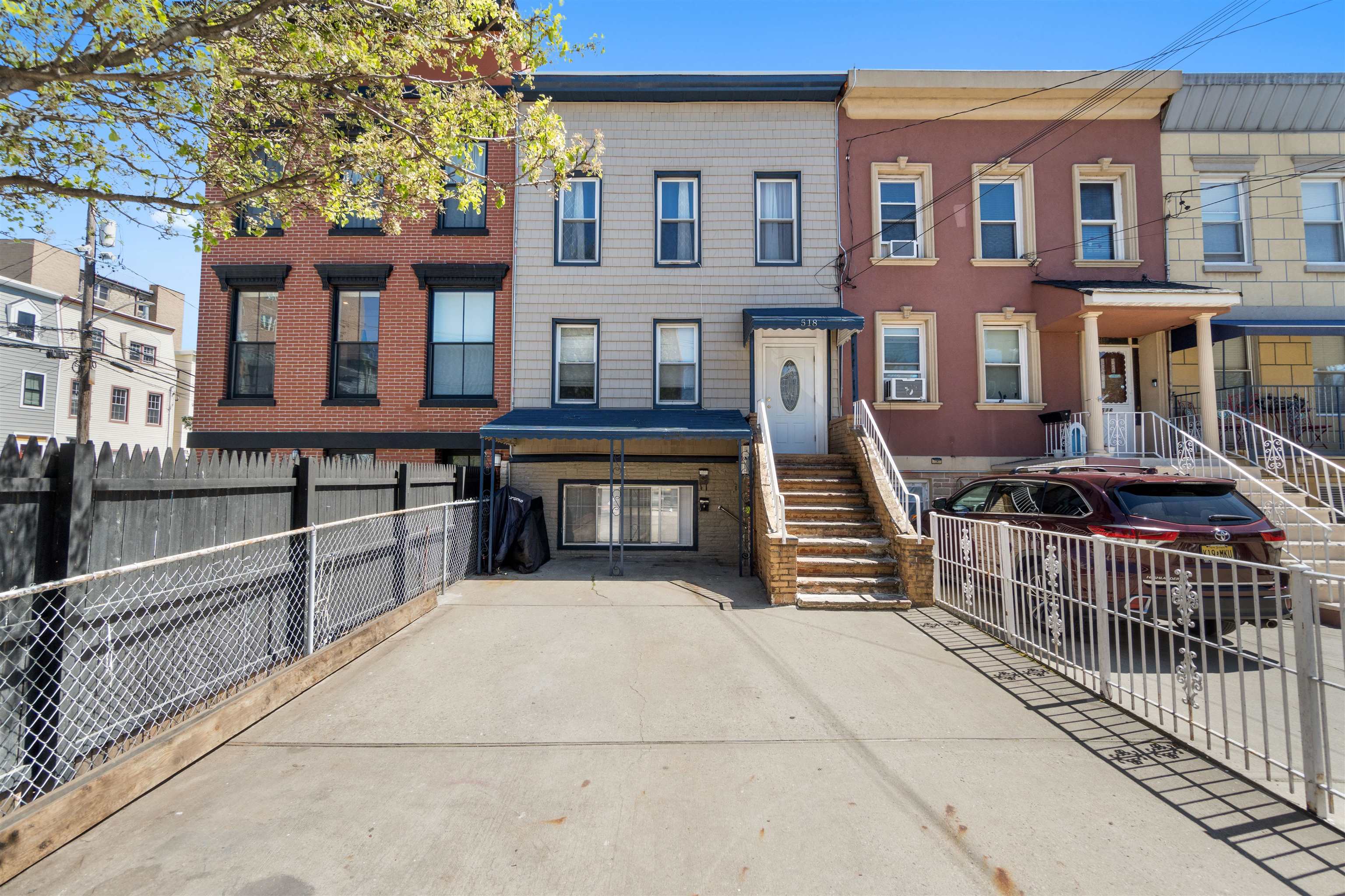 518 NEW YORK AVE