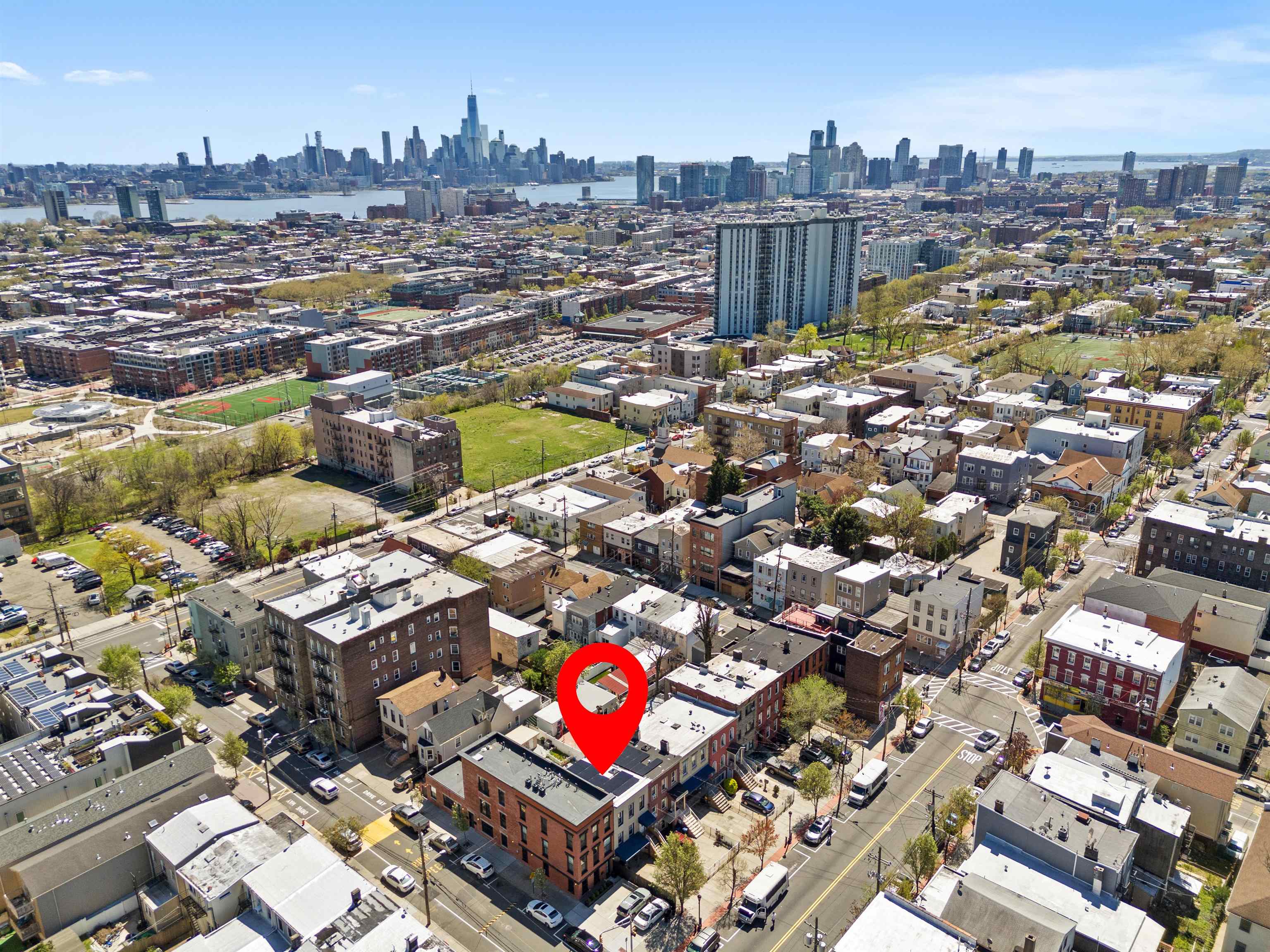 518 NEW YORK AVE