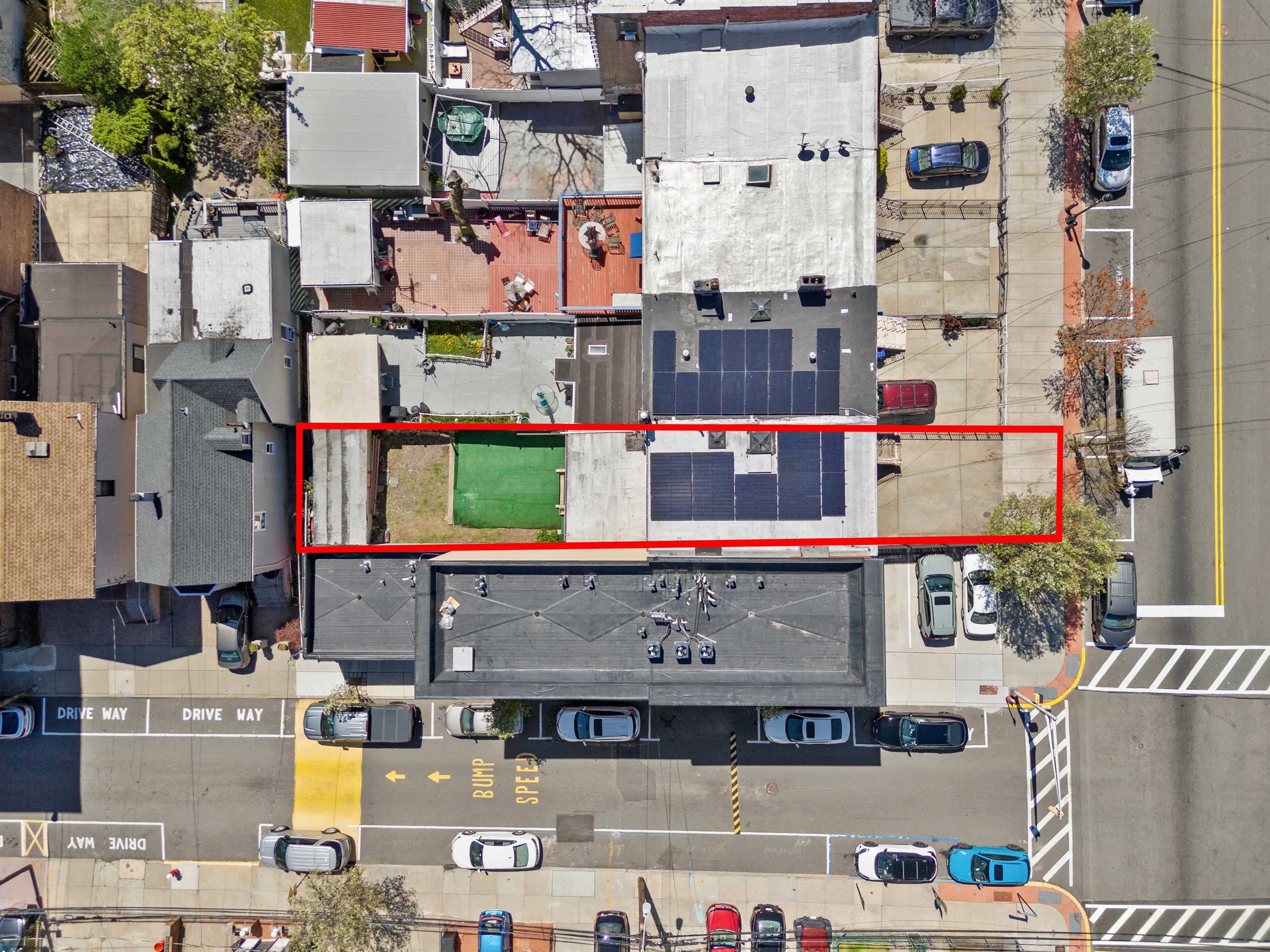 518 NEW YORK AVE
