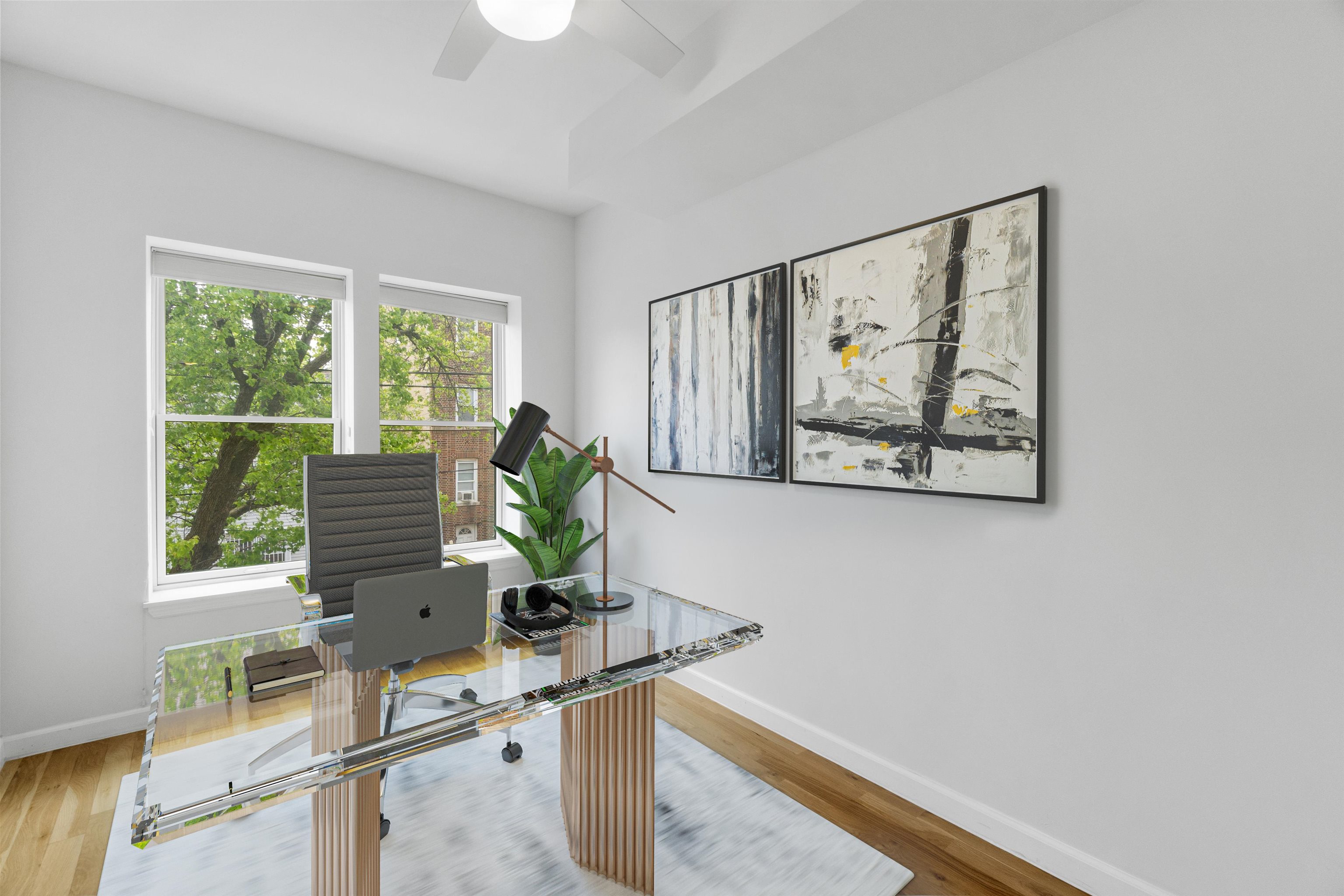 936 PAVONIA AVE Unit: 2B