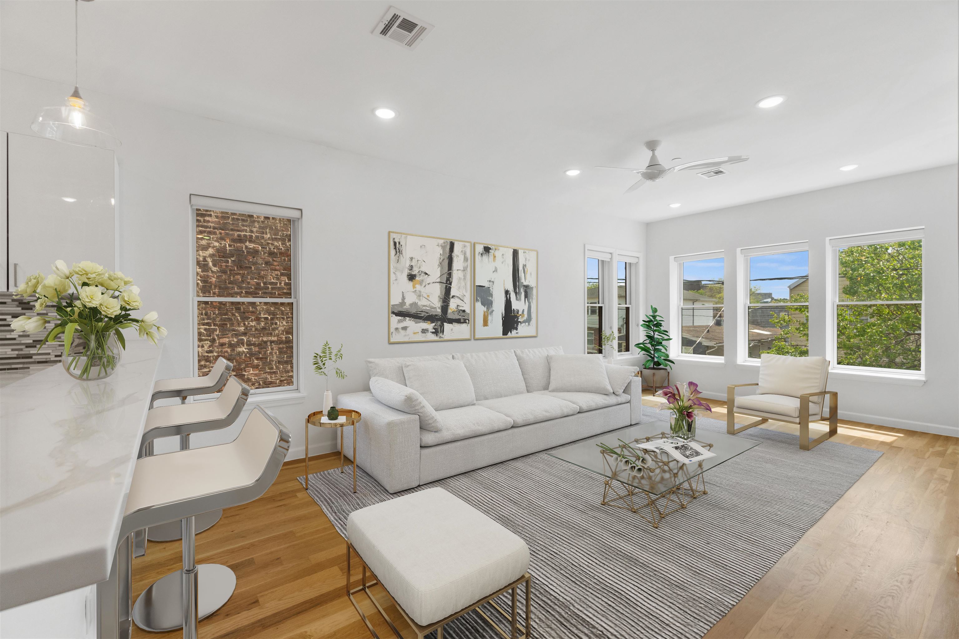 936 PAVONIA AVE Unit: 2B