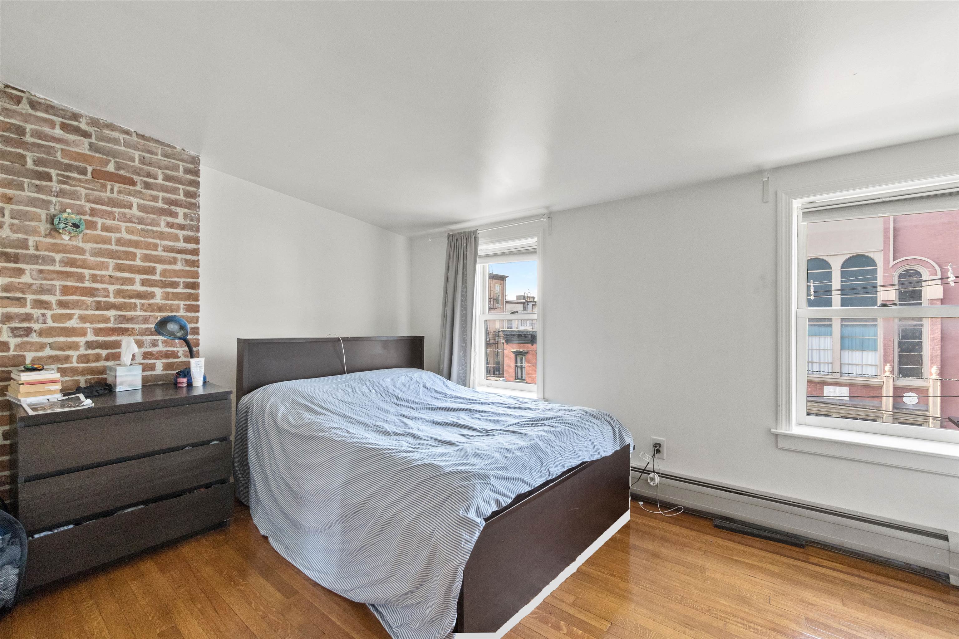 245 3RD ST Unit: 3