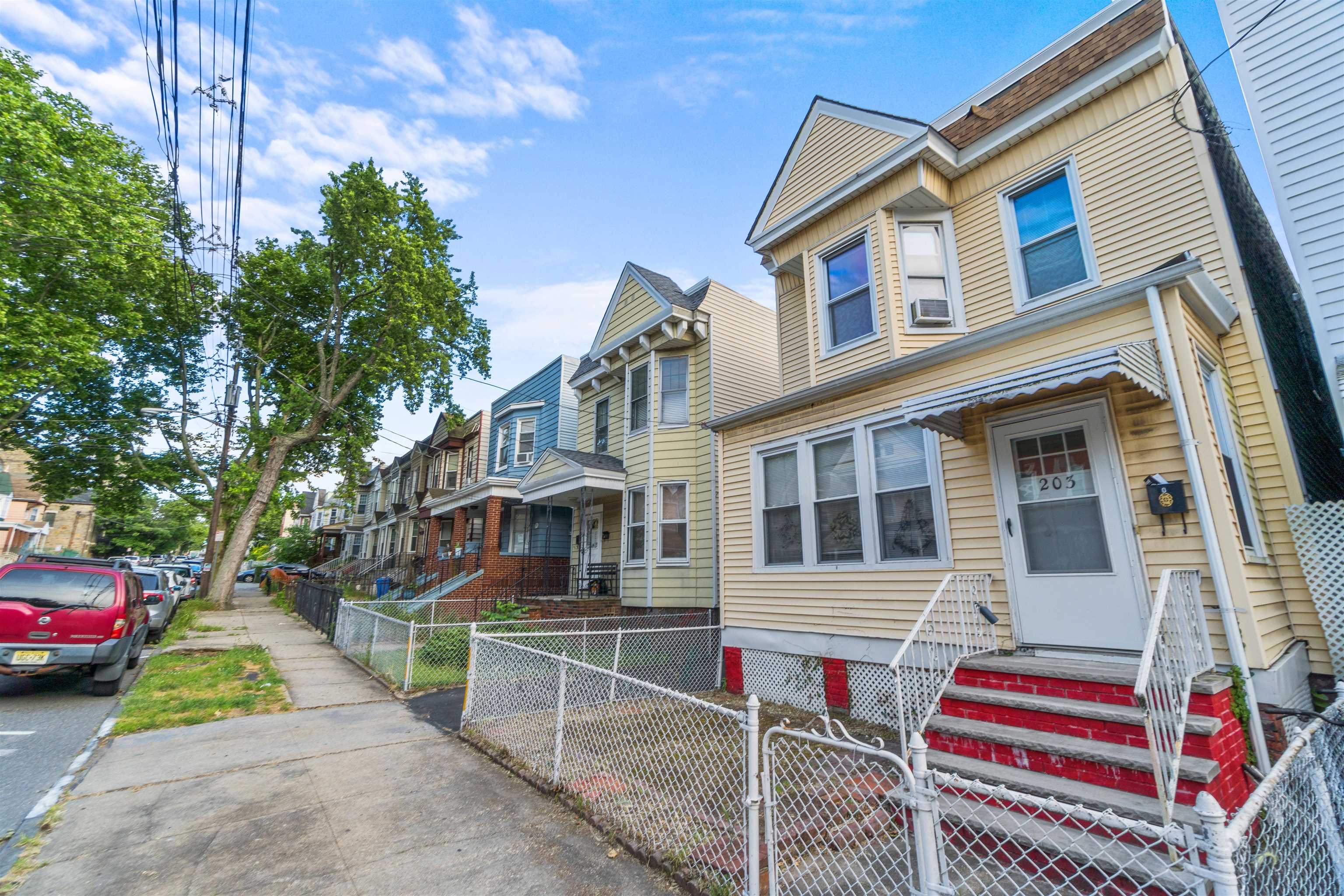 203 EGE AVE