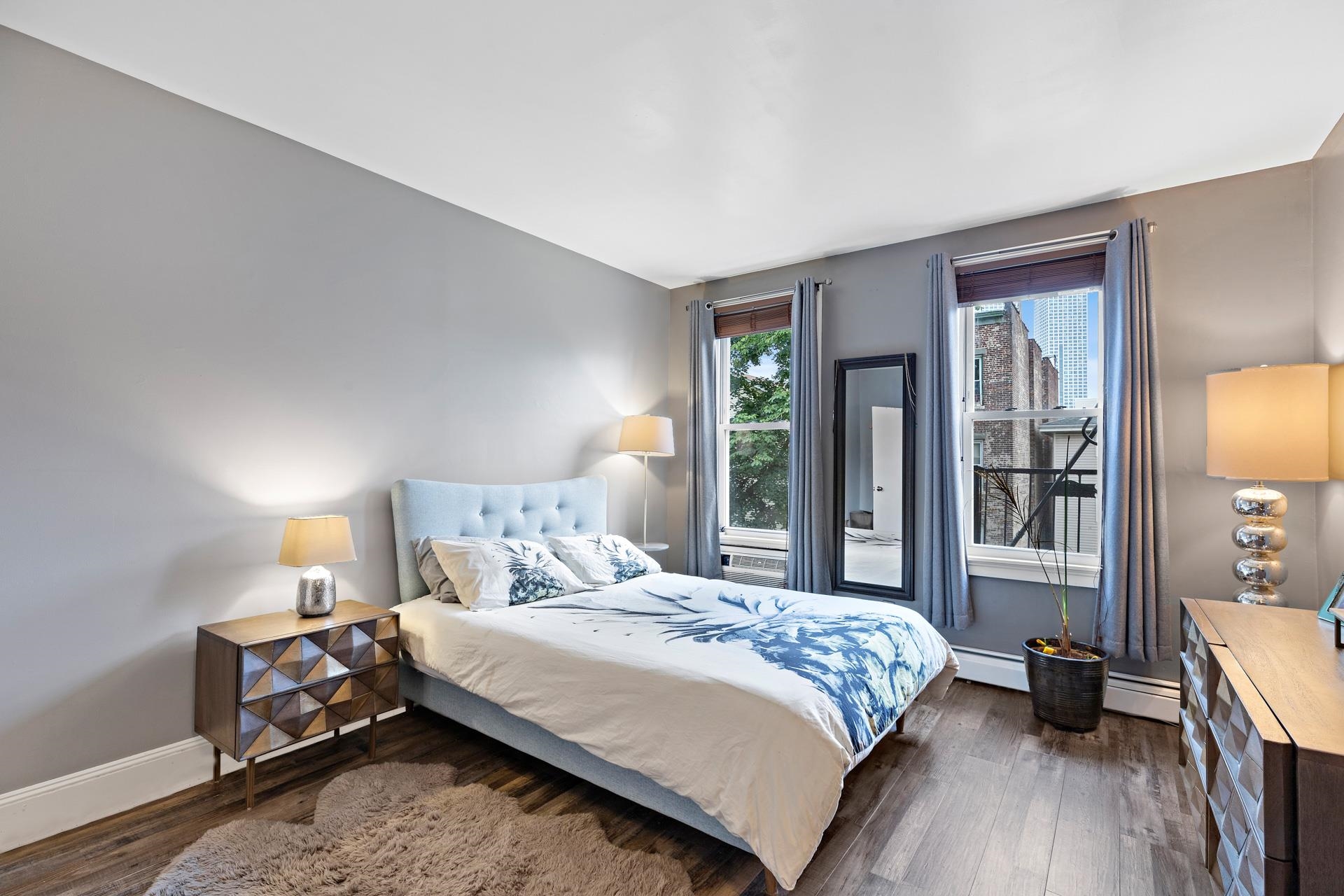 155 HOPKINS AVE Unit: 3