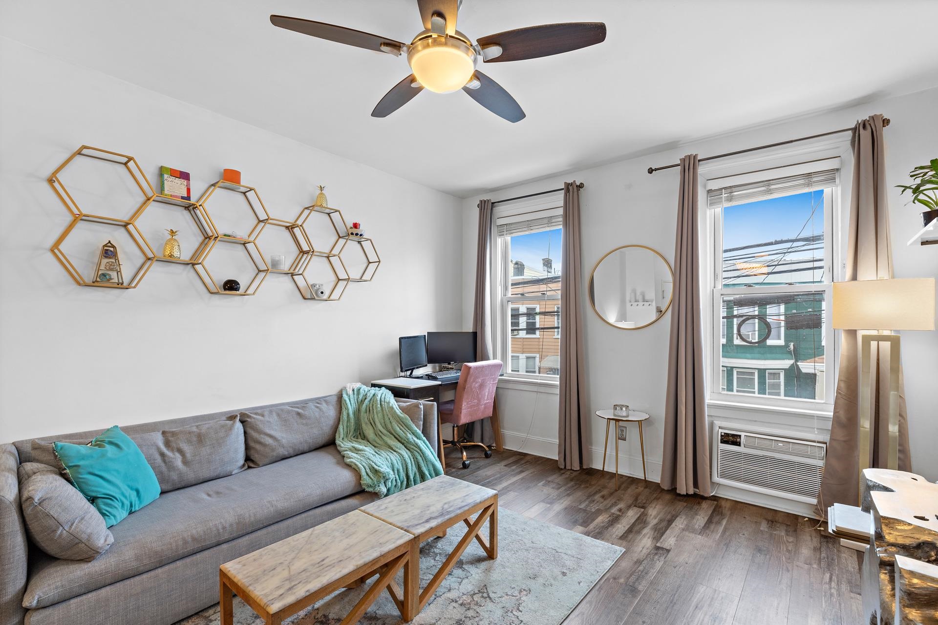 155 HOPKINS AVE Unit: 3