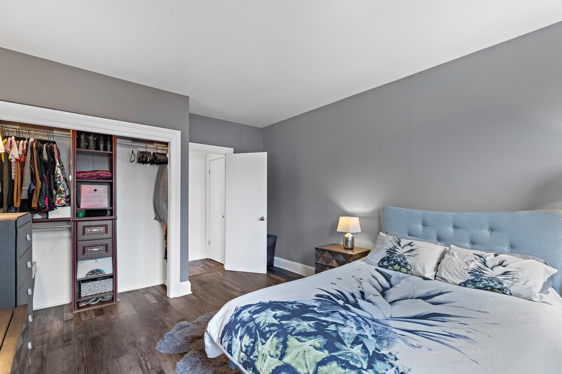 155 HOPKINS AVE Unit: 3