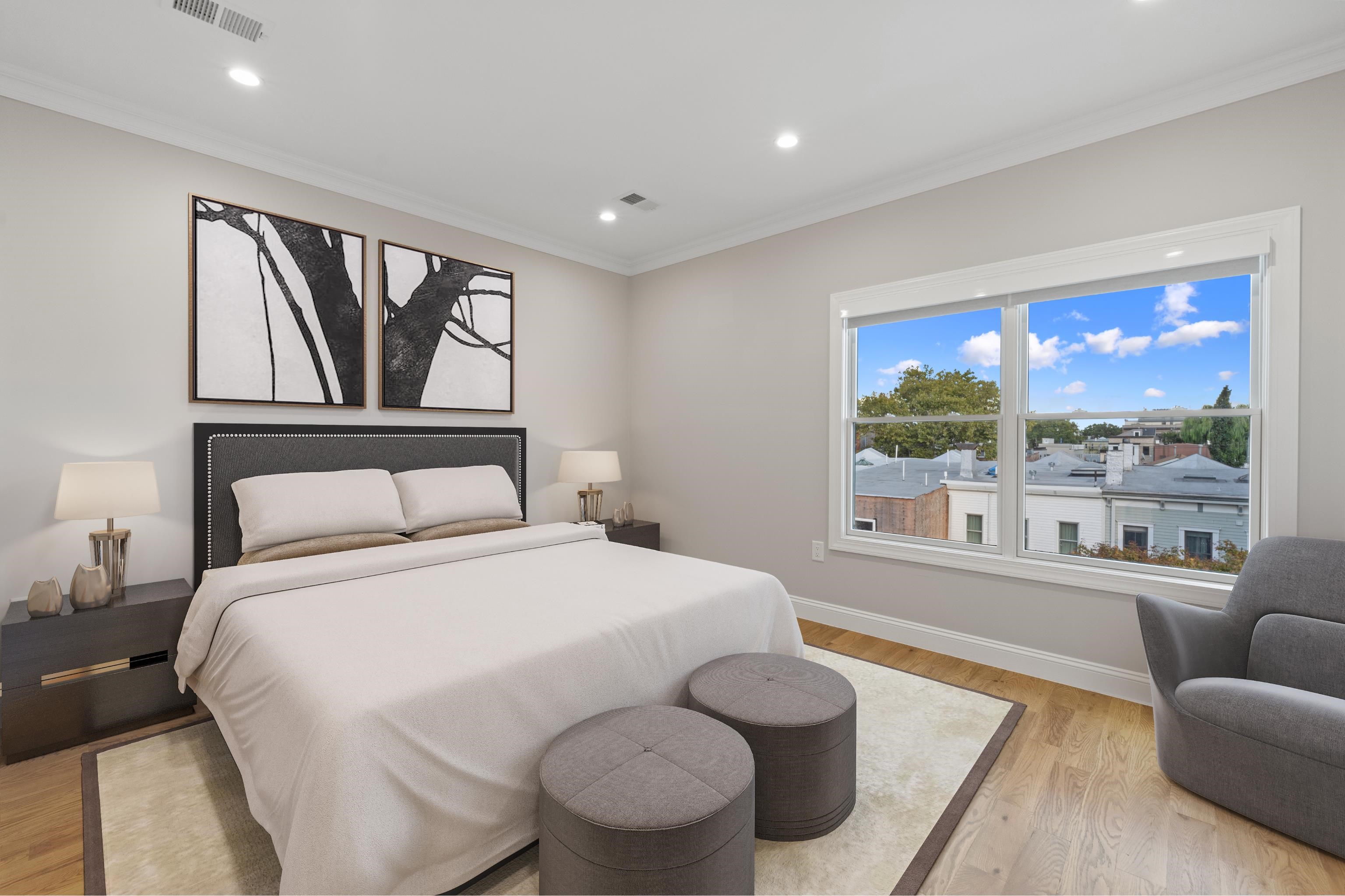 144 HANCOCK AVE Unit: 2