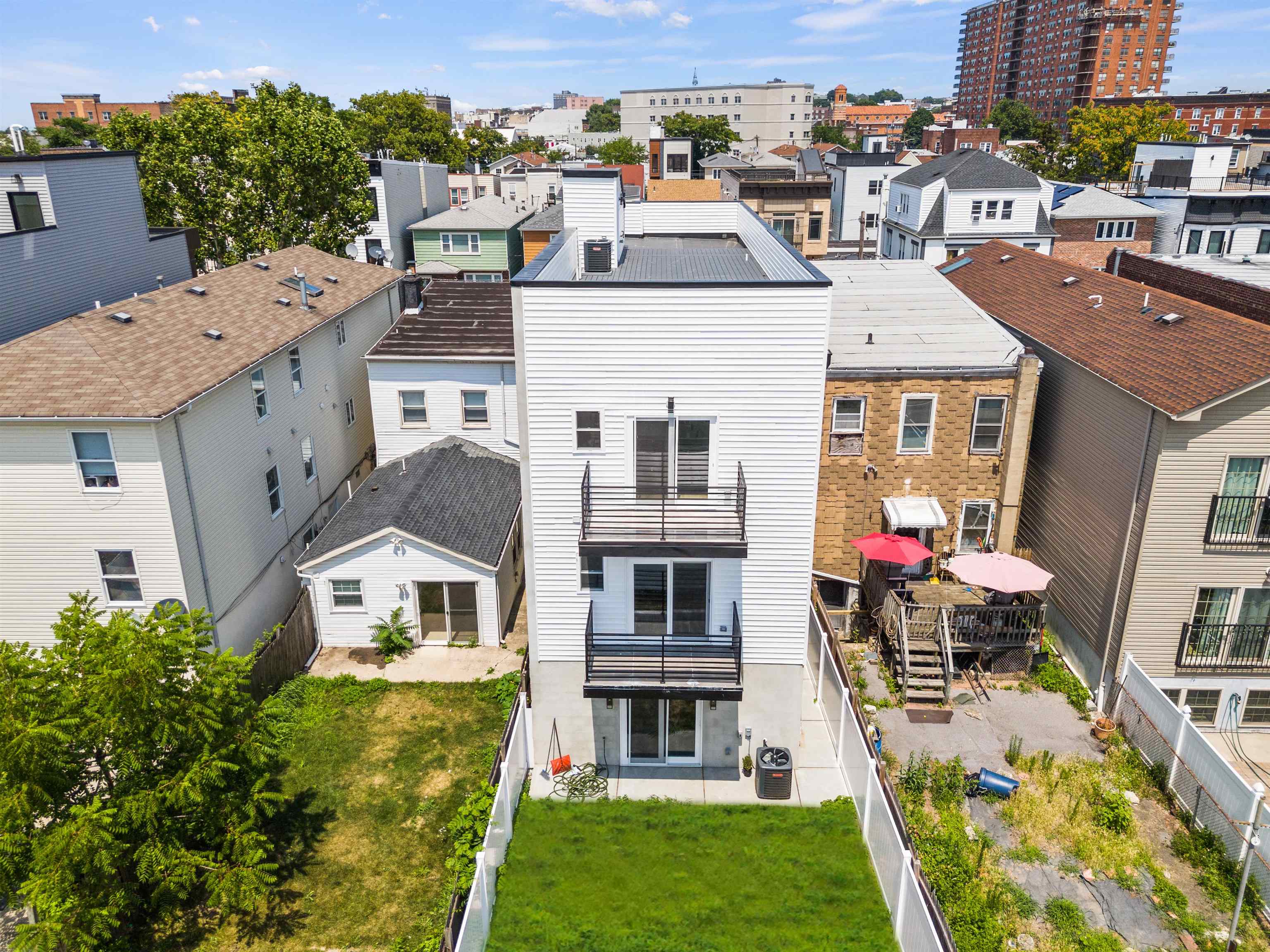 43 GRACE ST