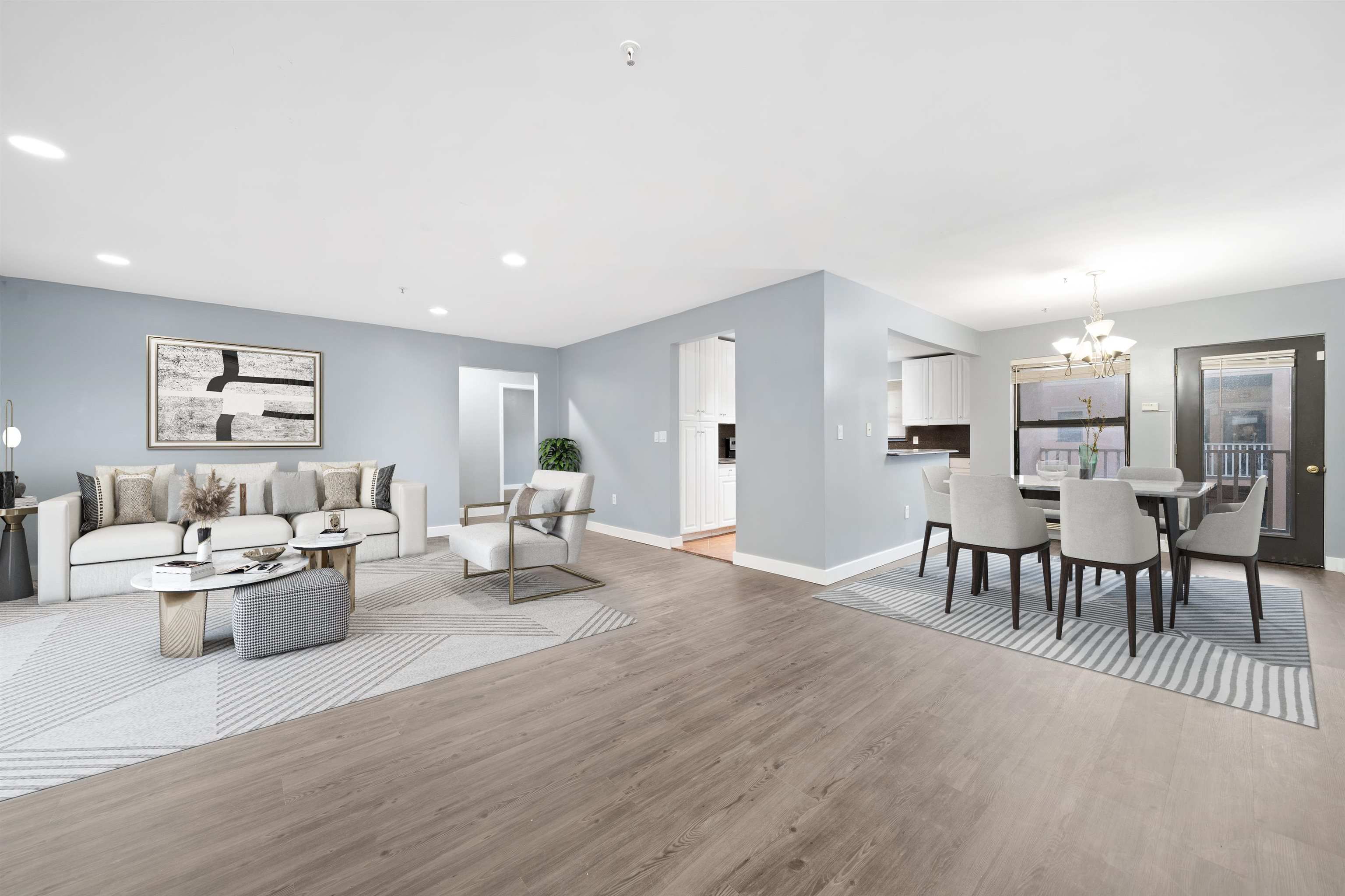 8915 BERGENWOOD AVE Unit: 47