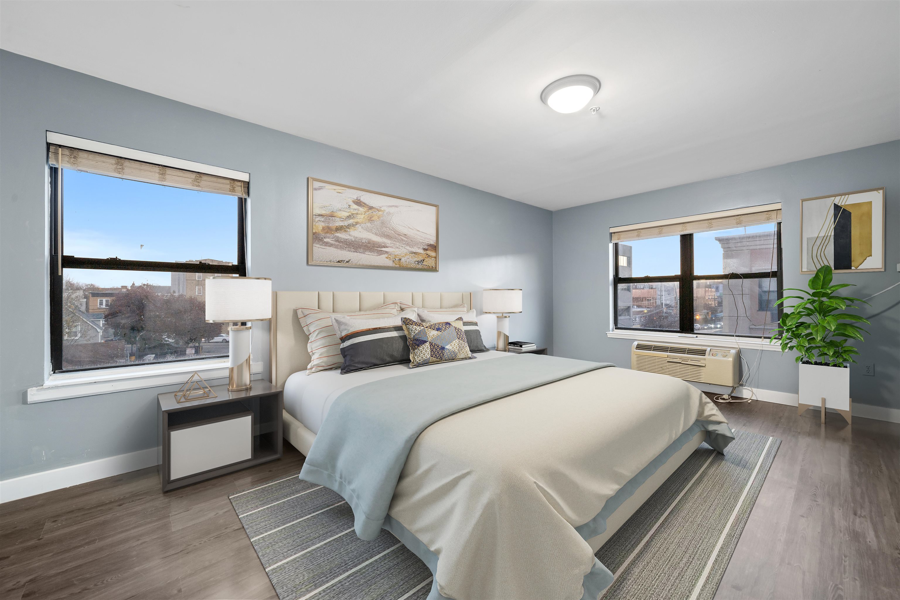 8915 BERGENWOOD AVE Unit: 47