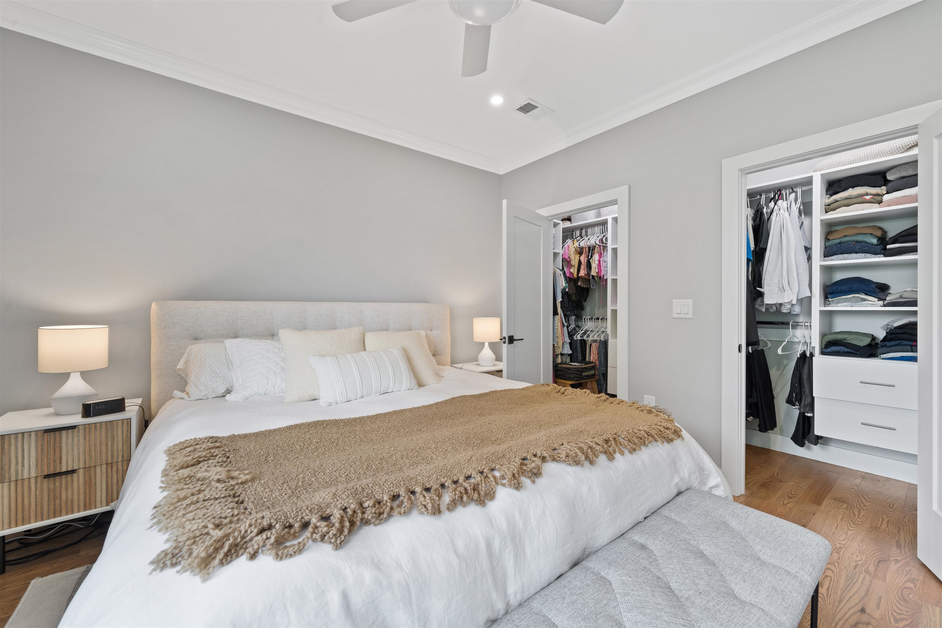 204 BOWERS ST Unit: 2