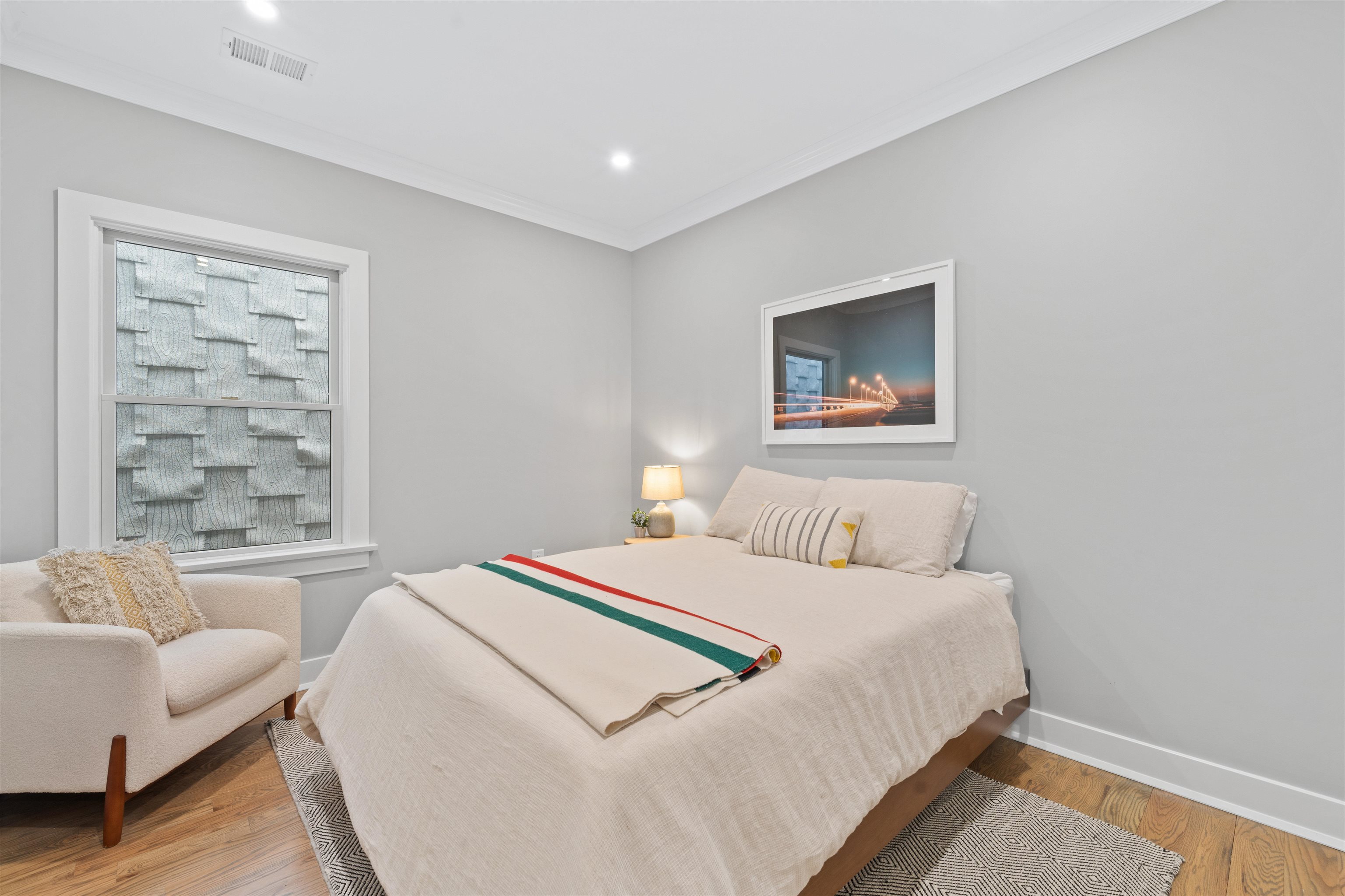 204 BOWERS ST Unit: 2