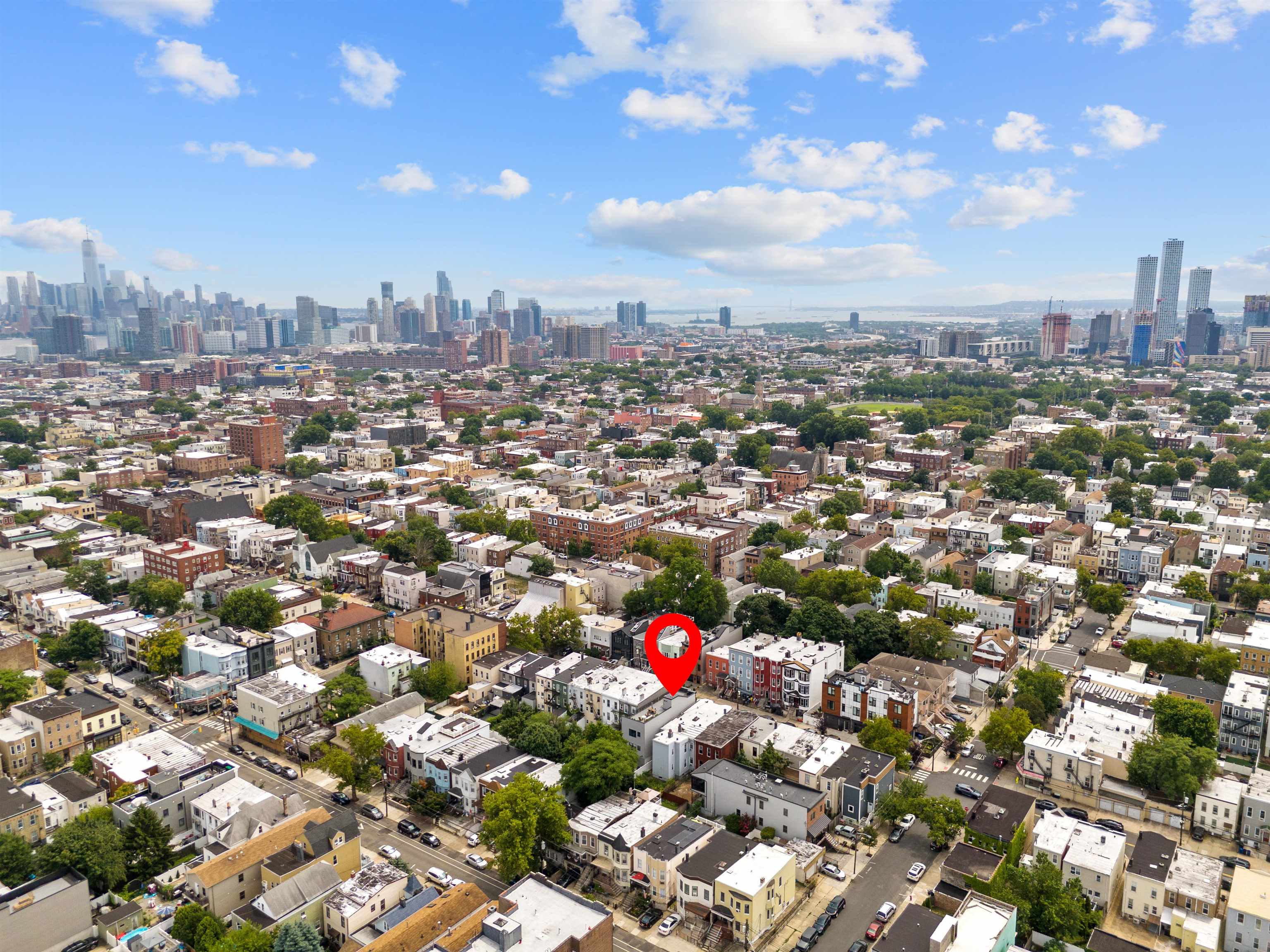 204 BOWERS ST Unit: 2