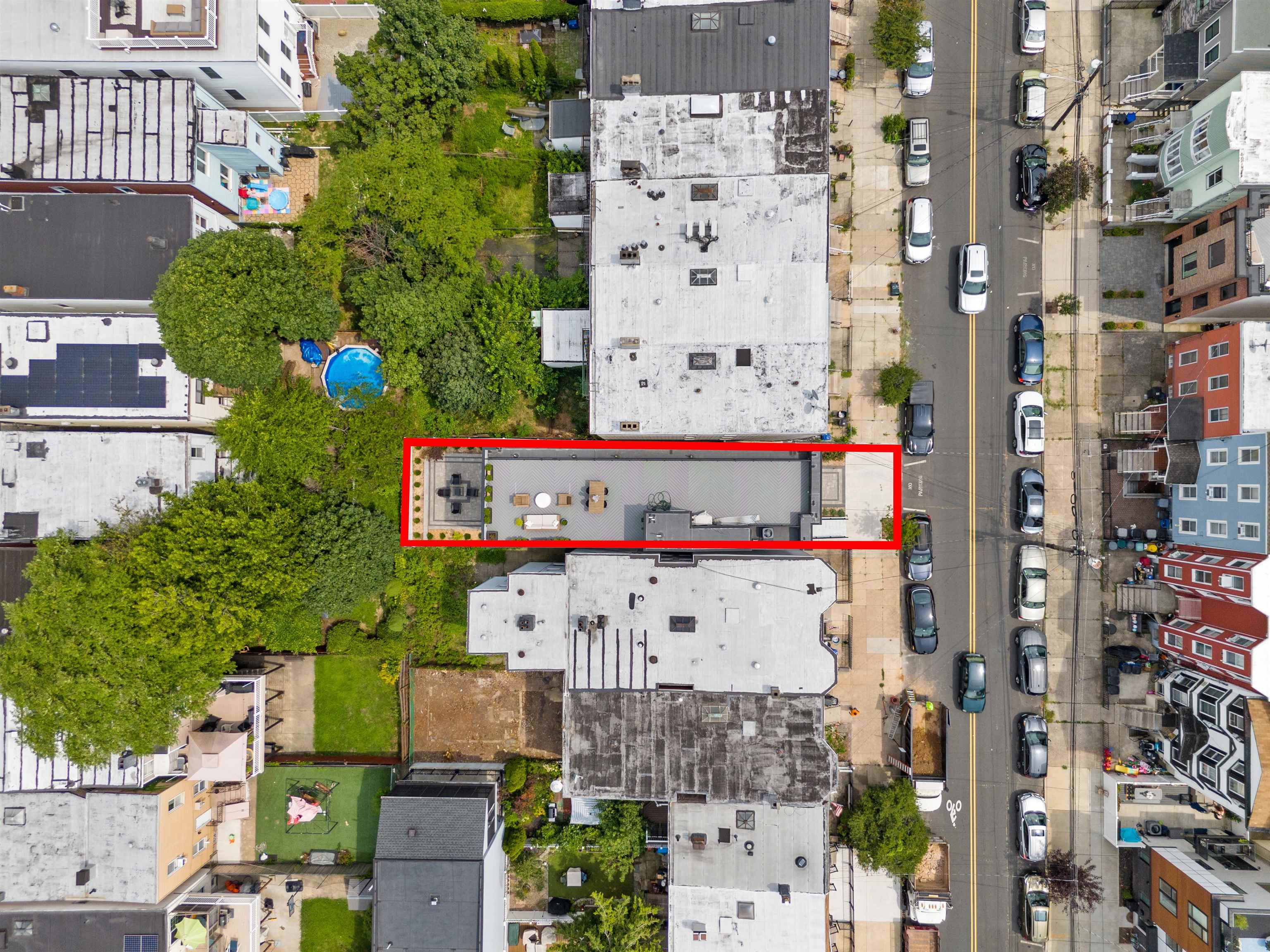 204 BOWERS ST Unit: 2