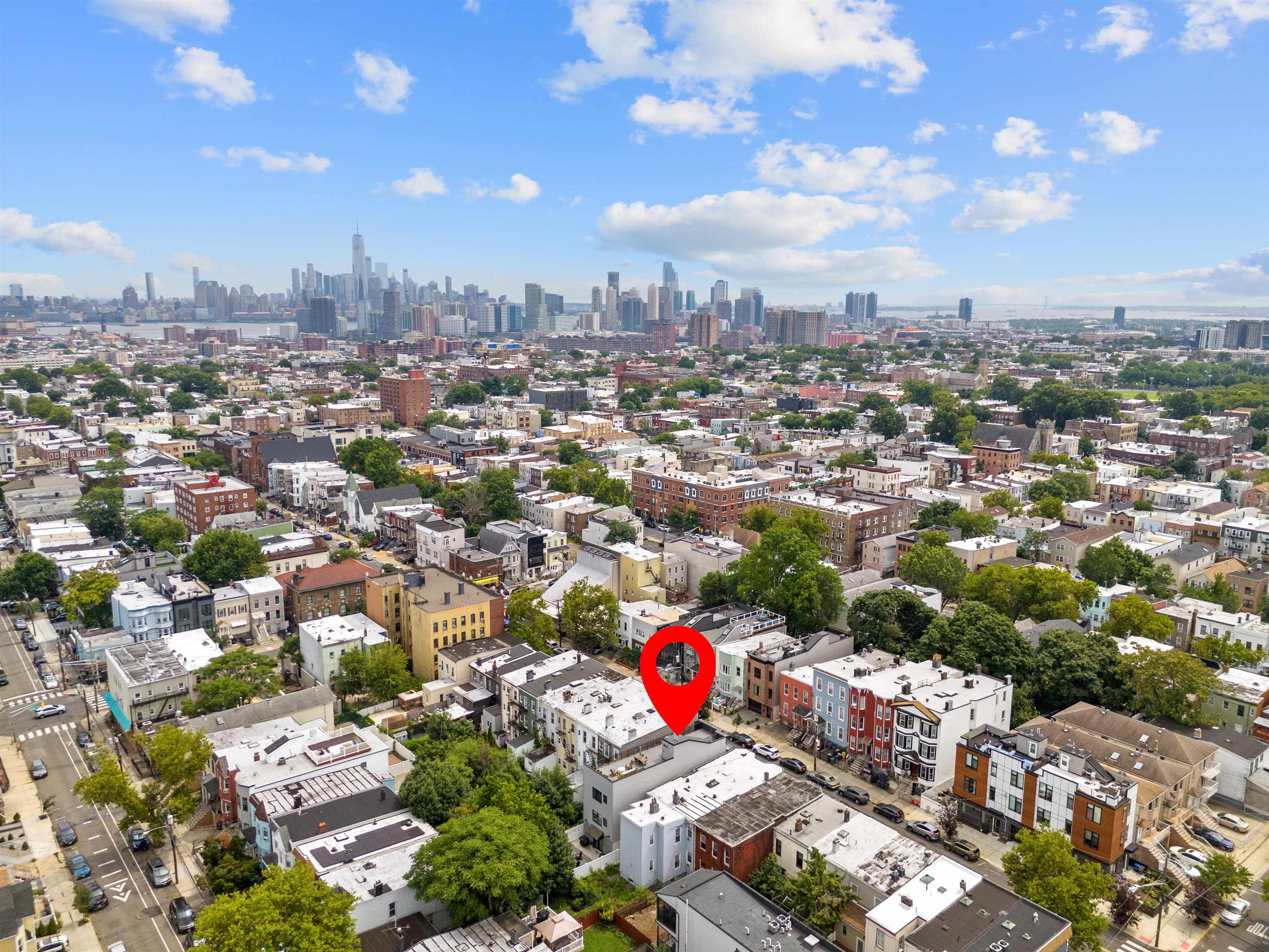 204 BOWERS ST Unit: 2