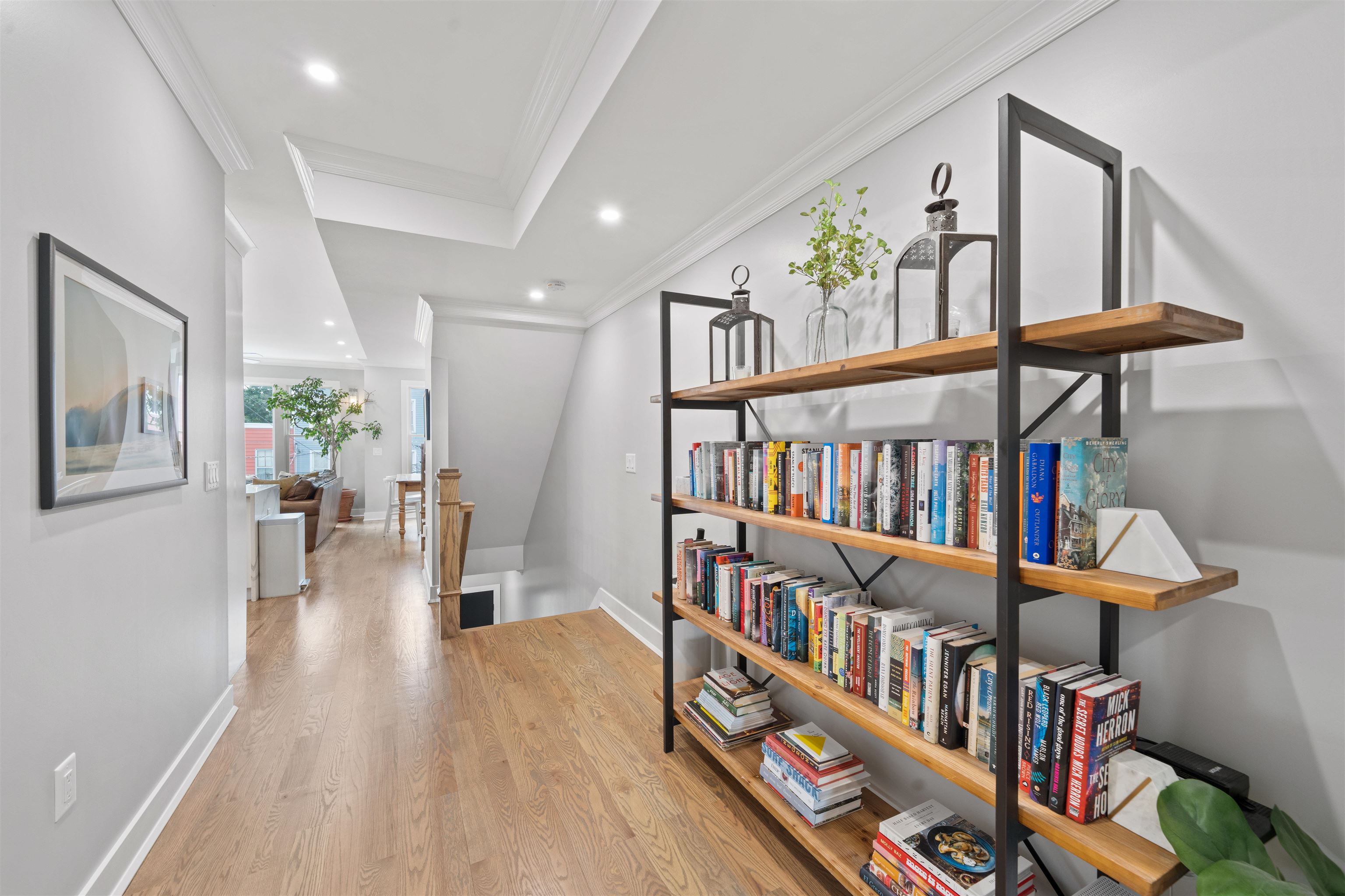 204 BOWERS ST Unit: 2