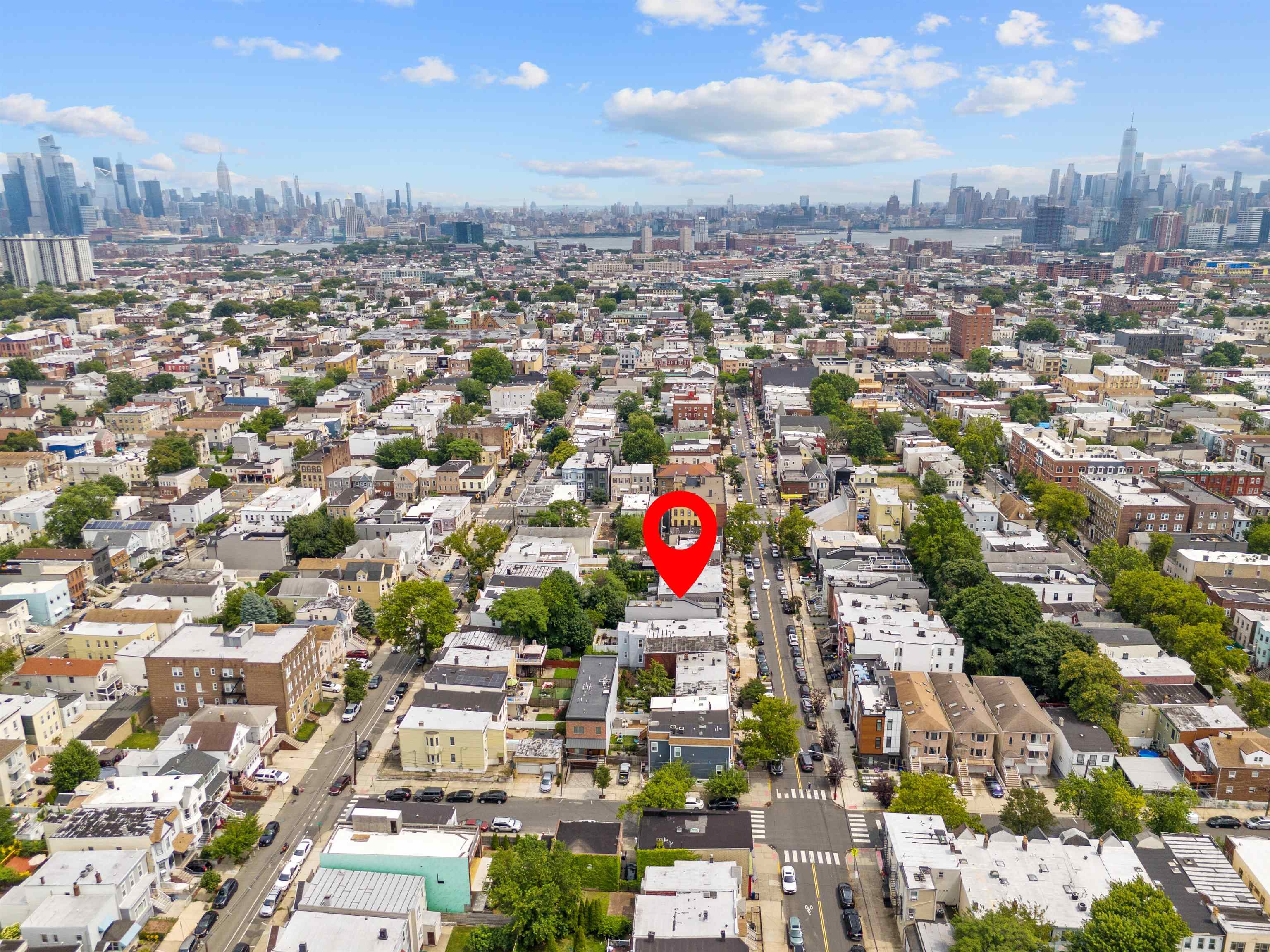204 BOWERS ST Unit: 2