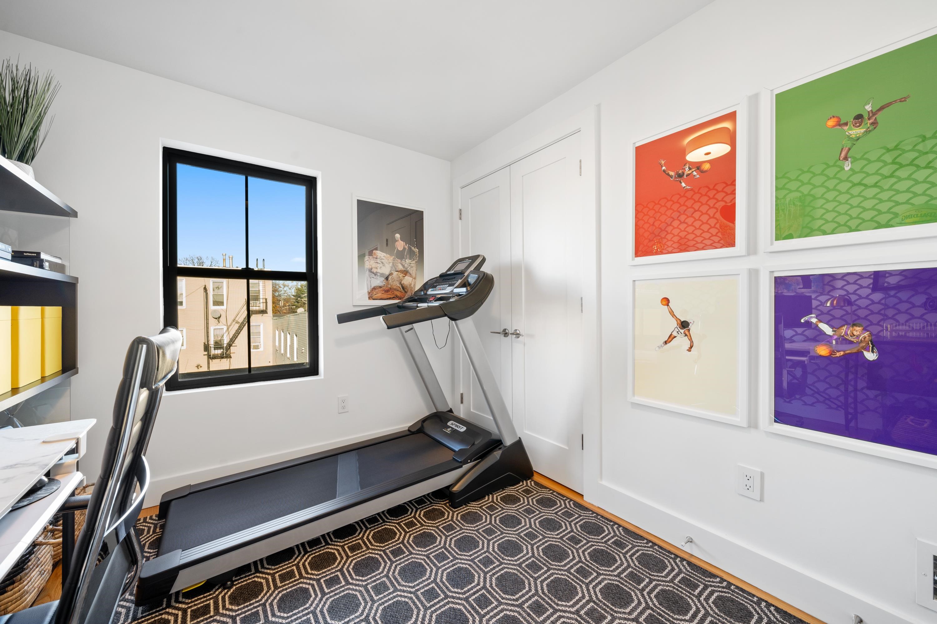 58 WAVERLY ST Unit: 2
