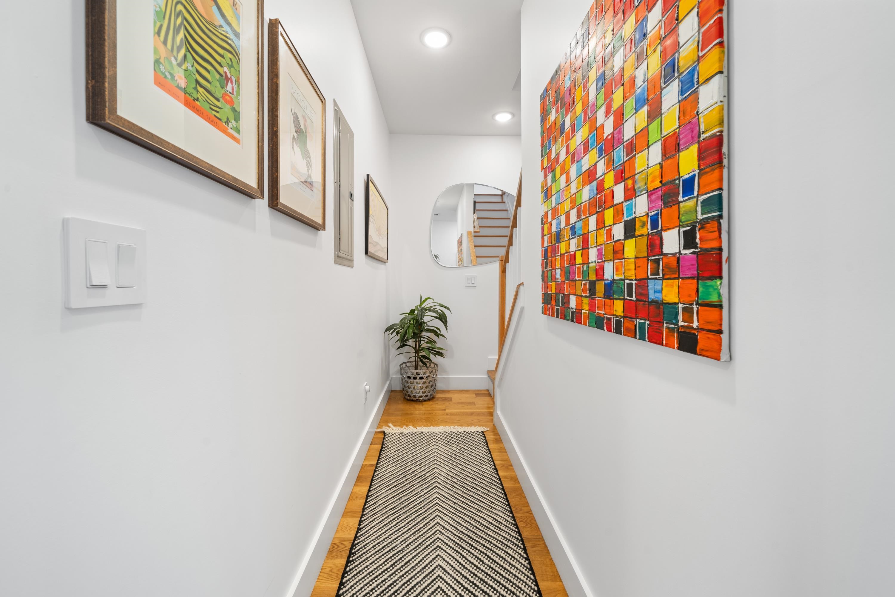 58 WAVERLY ST Unit: 2
