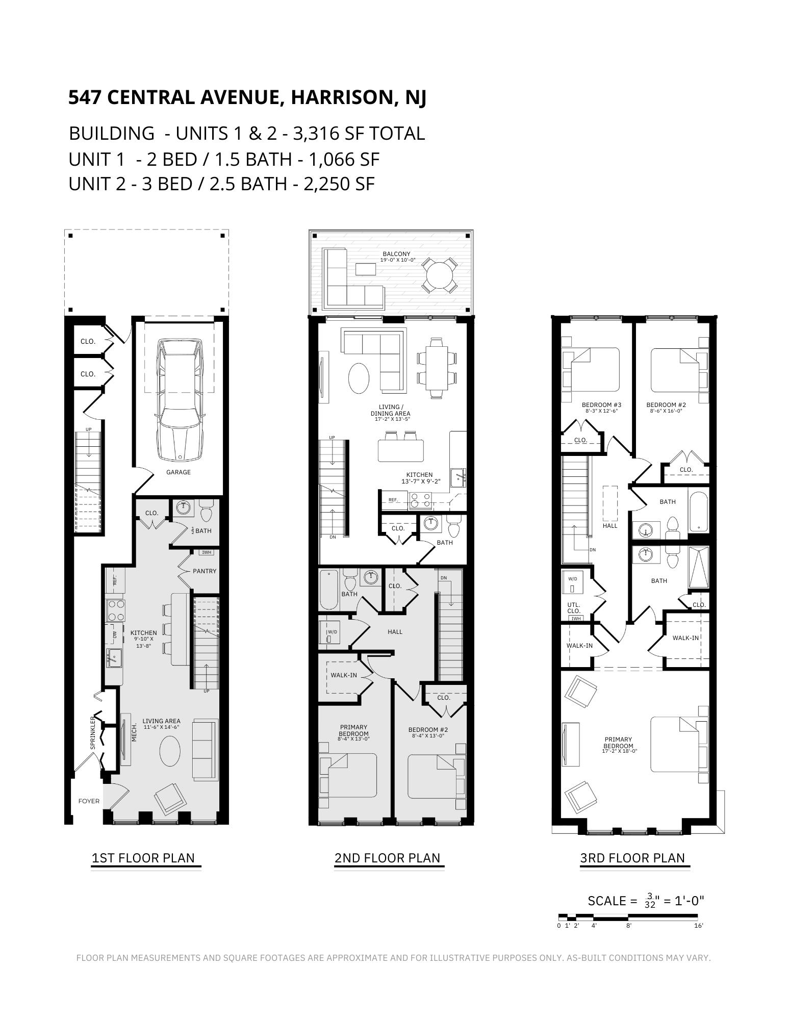 547 CENTRAL AVE