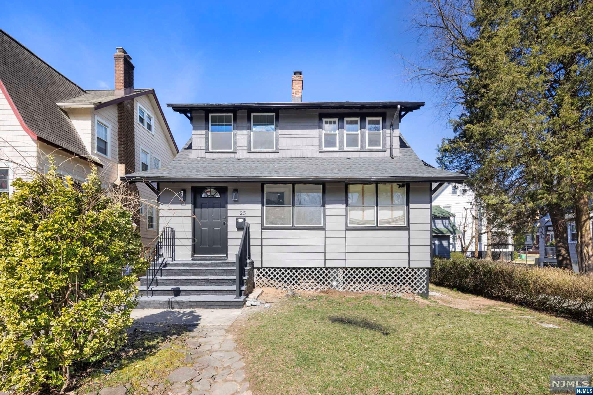 25 Morse Avenue